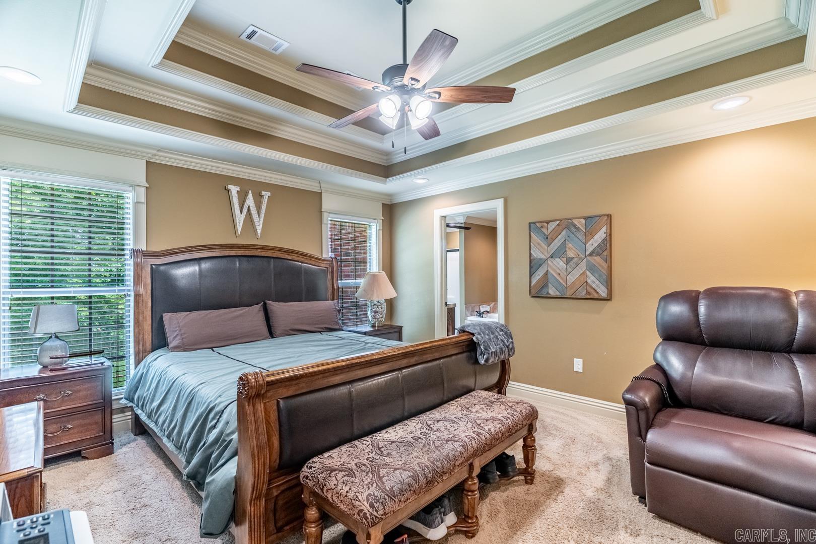 COUNTRY CLUB OF ARK THE - Residential