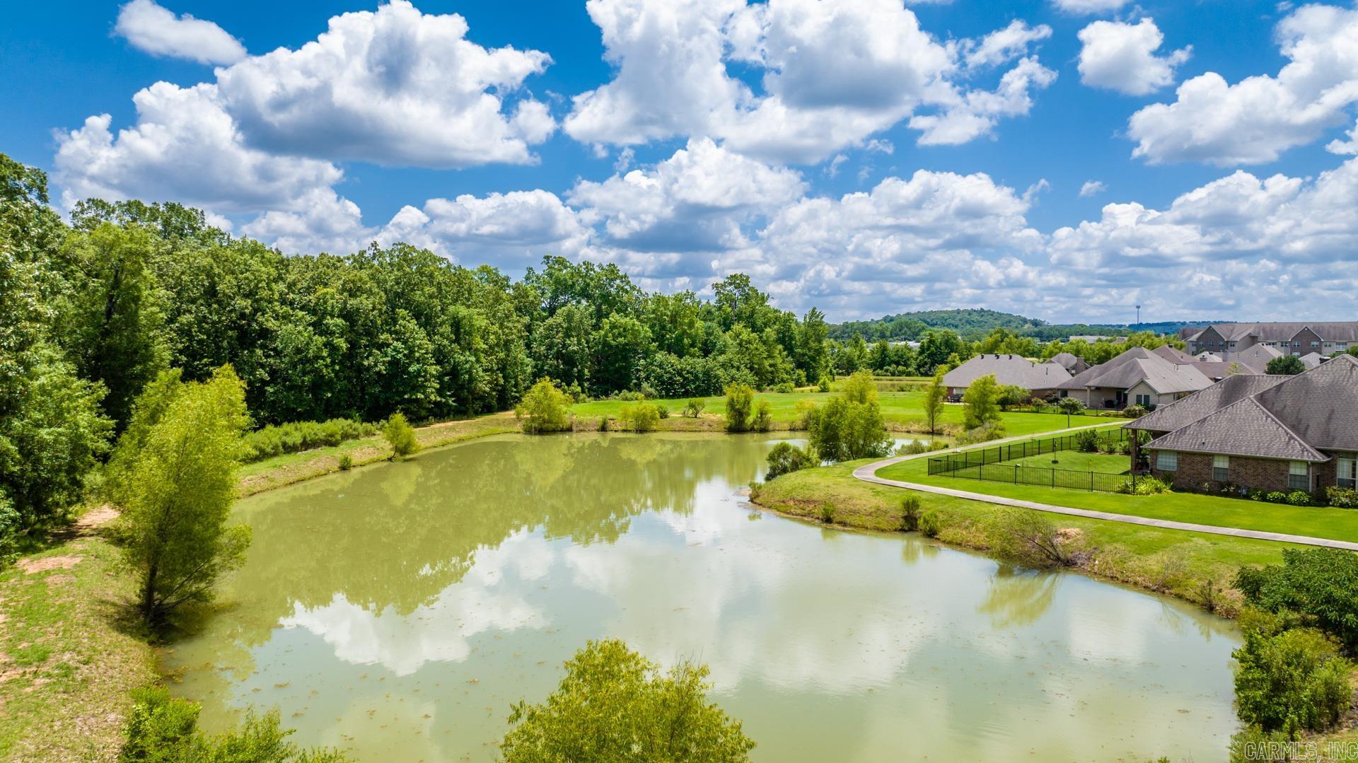 COUNTRY CLUB OF ARK THE - Residential