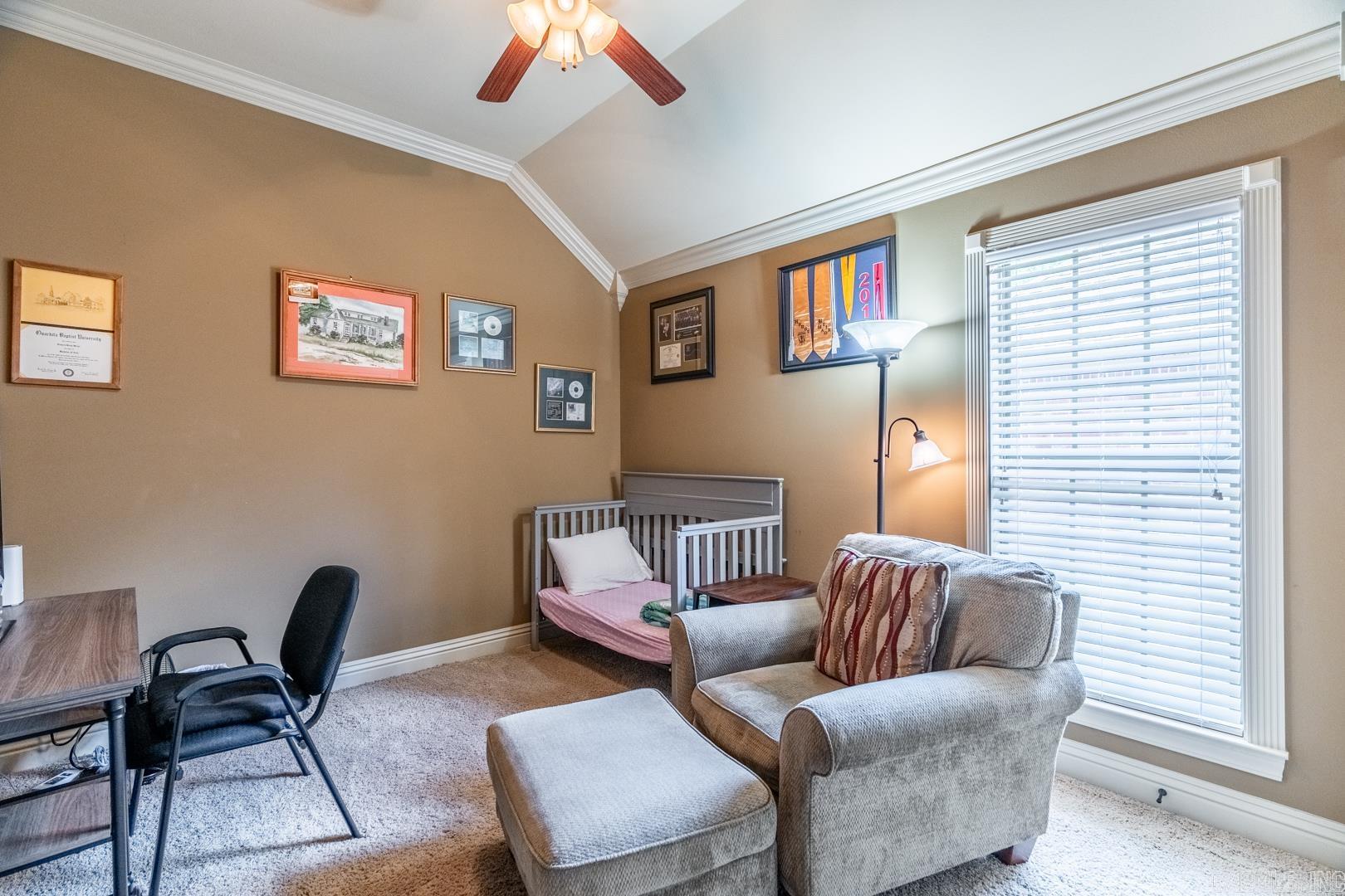 COUNTRY CLUB OF ARK THE - Residential