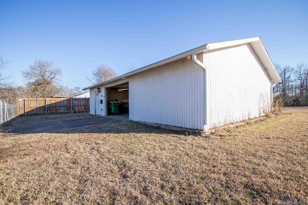 DIXIE ACRES - Residential