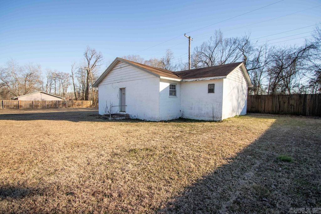 DIXIE ACRES - Residential