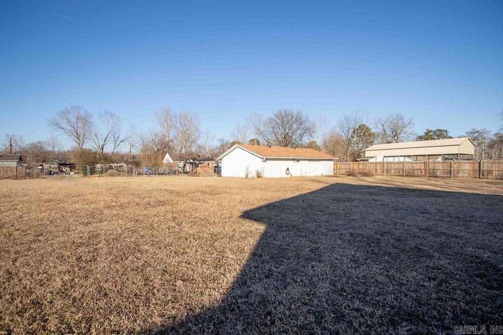 DIXIE ACRES - Residential