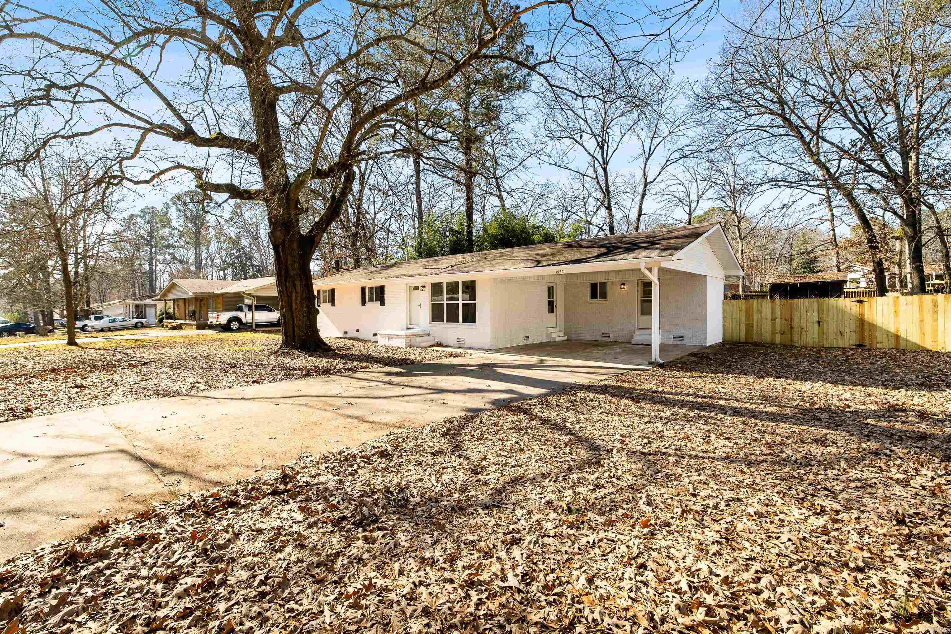 South Lakeview - Residential