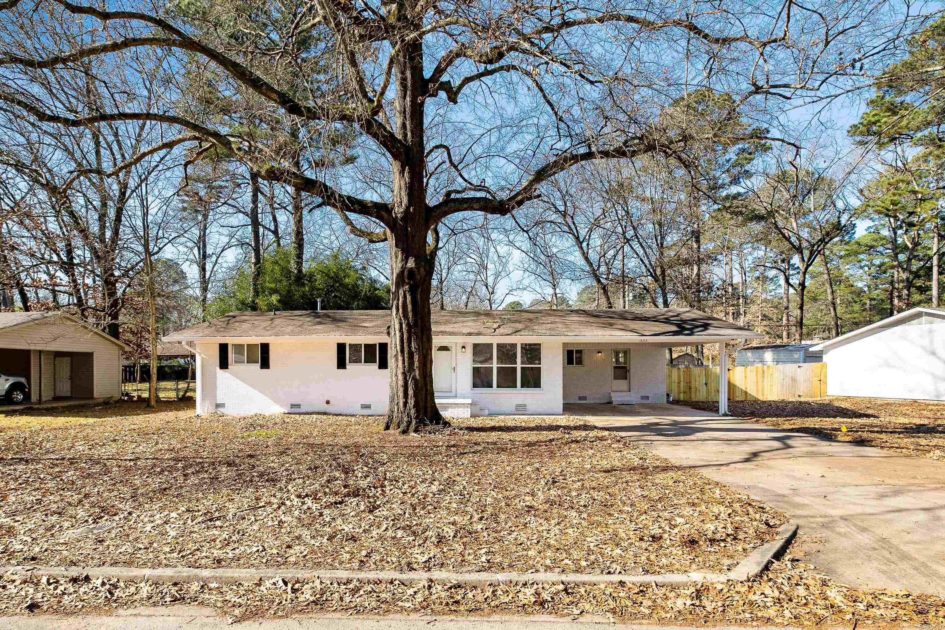 South Lakeview - Residential