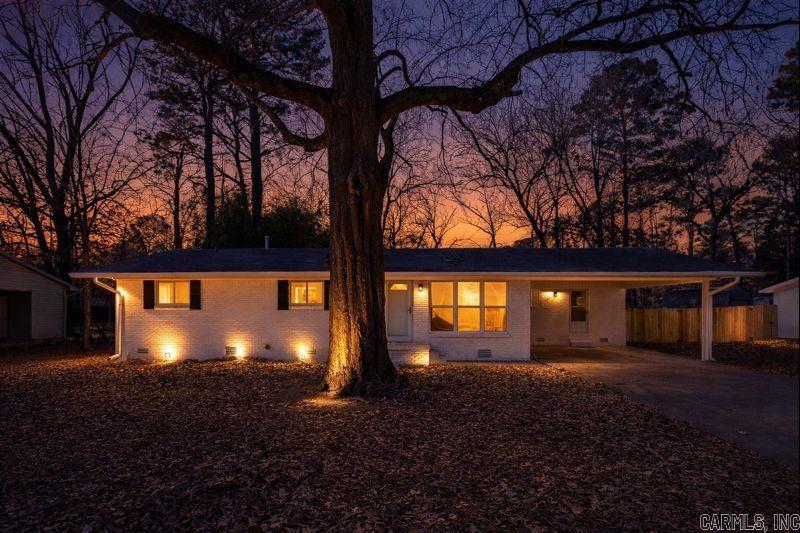 South Lakeview - Residential