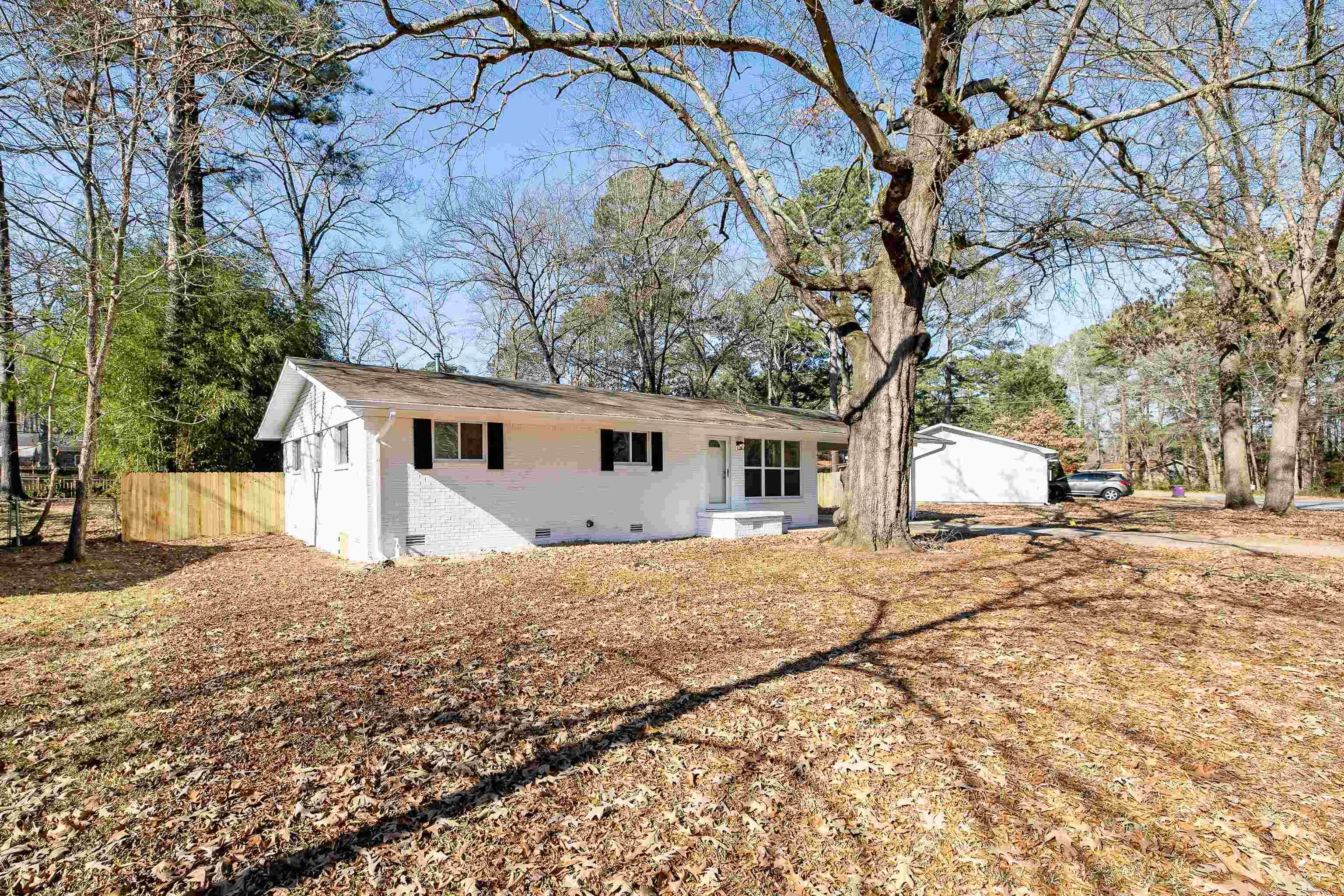 South Lakeview - Residential