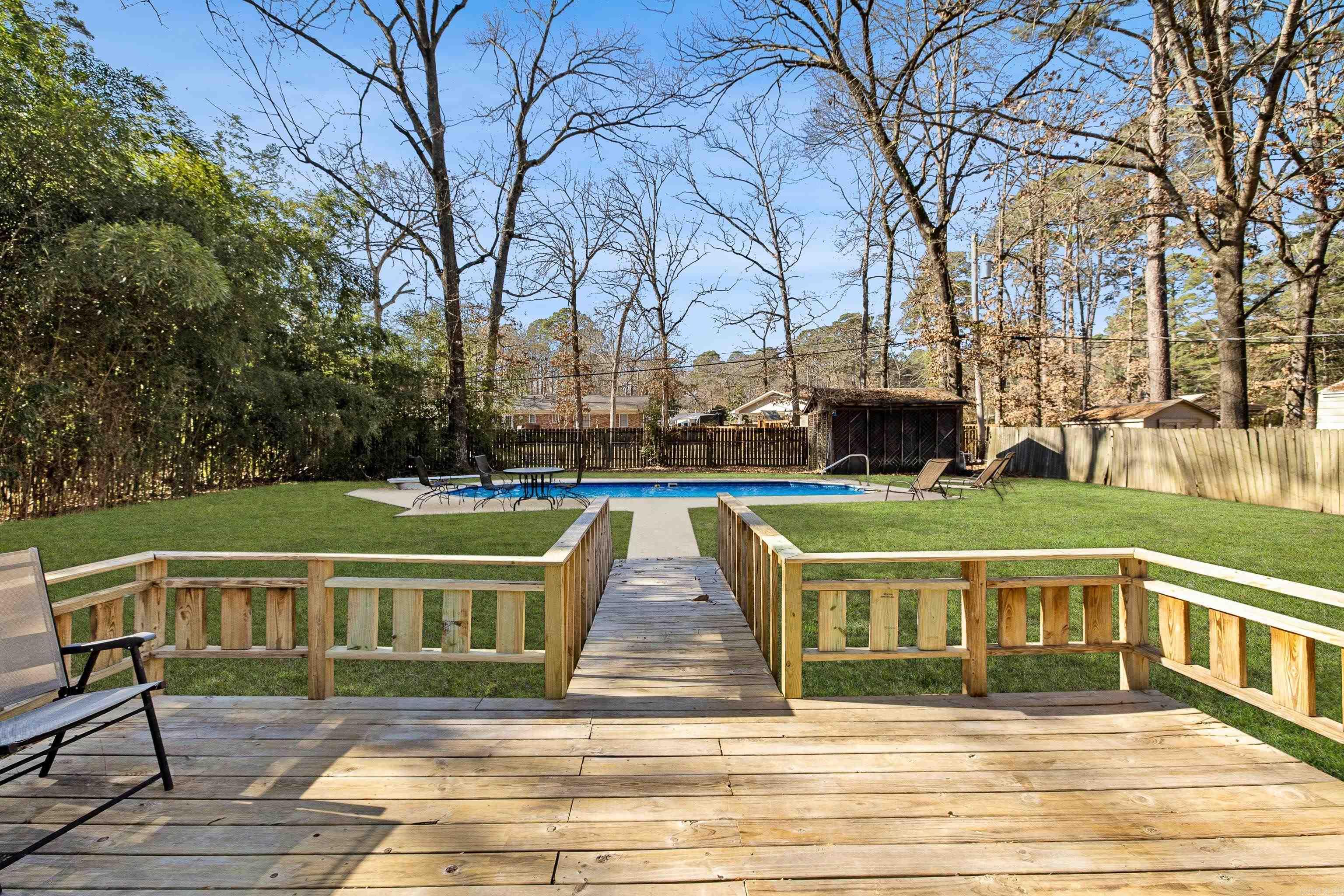 South Lakeview - Residential