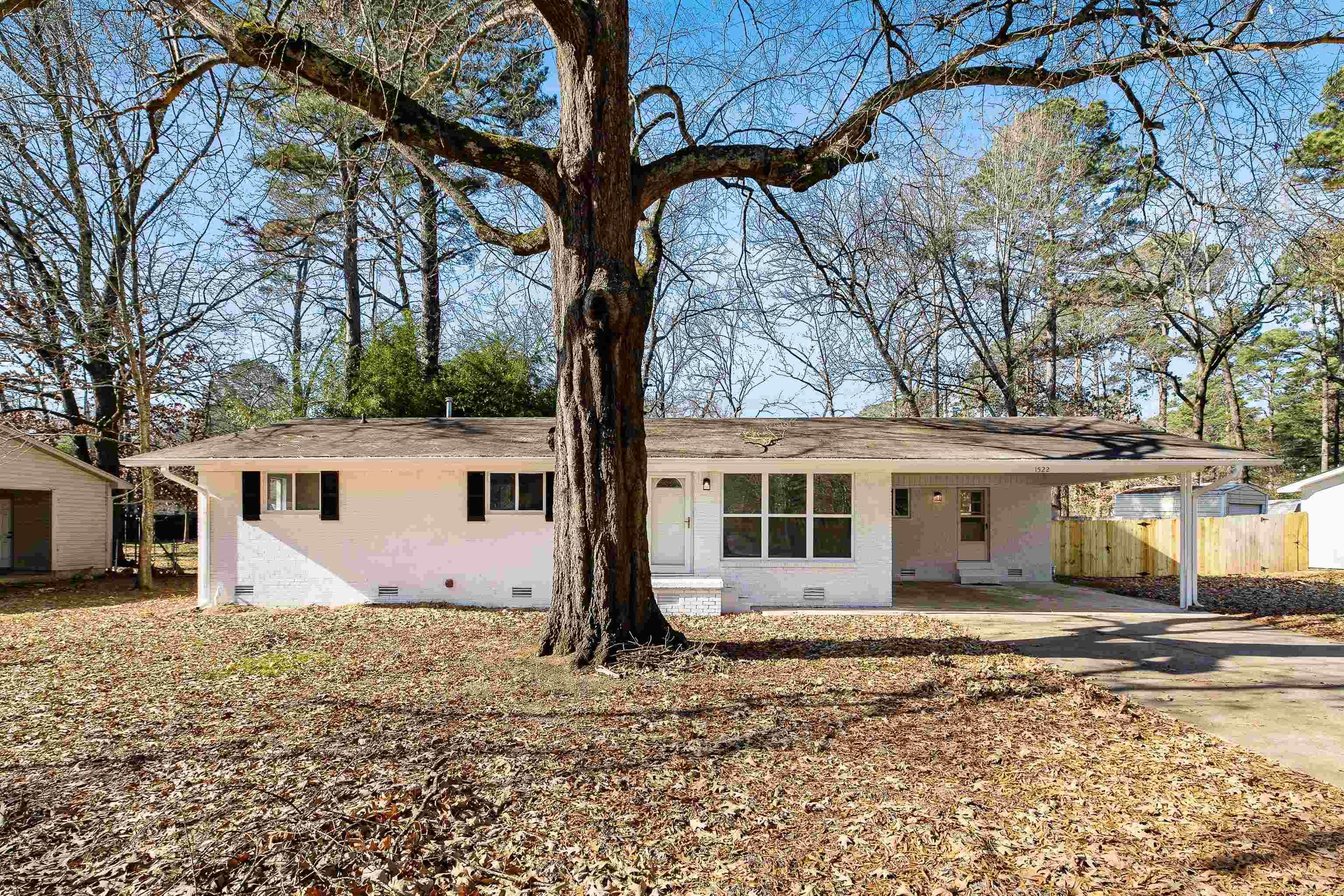 South Lakeview - Residential