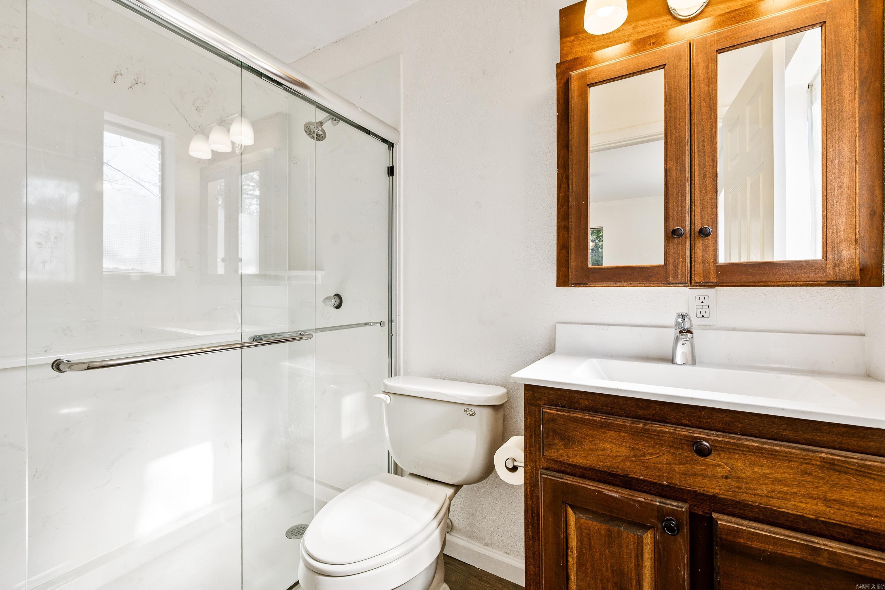 South Lakeview - Residential