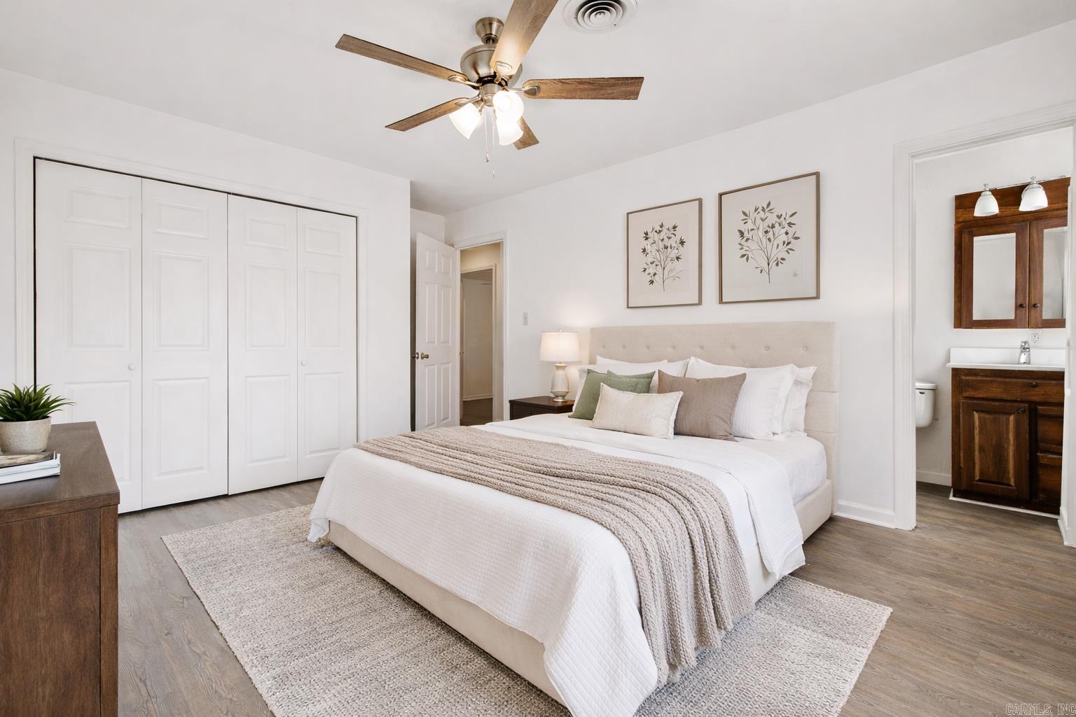 South Lakeview - Residential