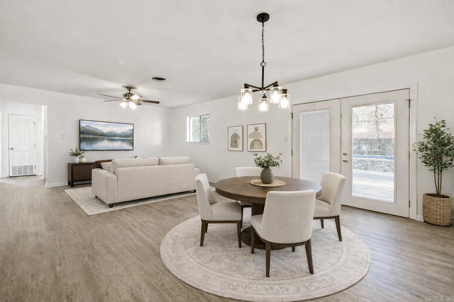 South Lakeview - Residential