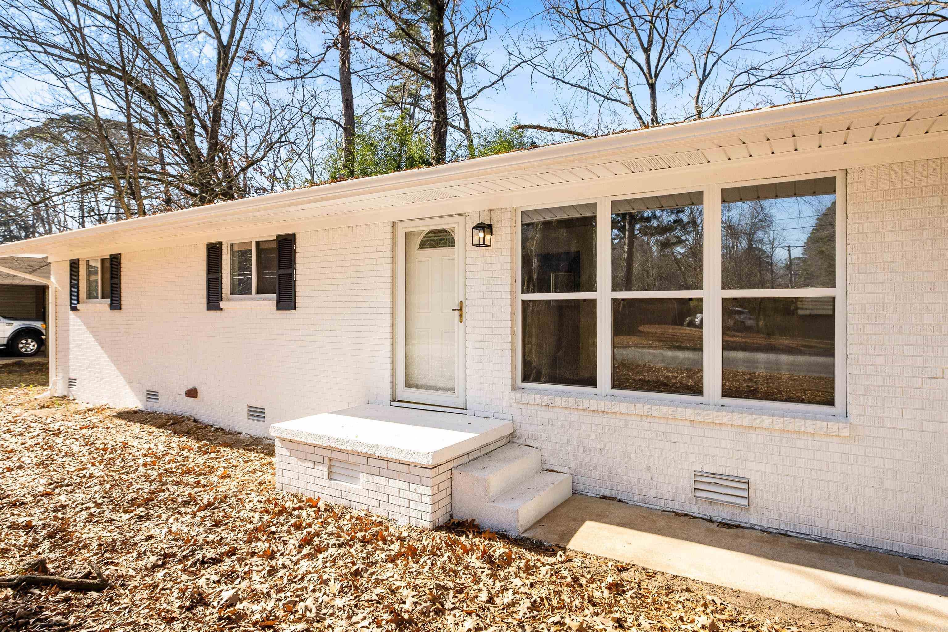 South Lakeview - Residential