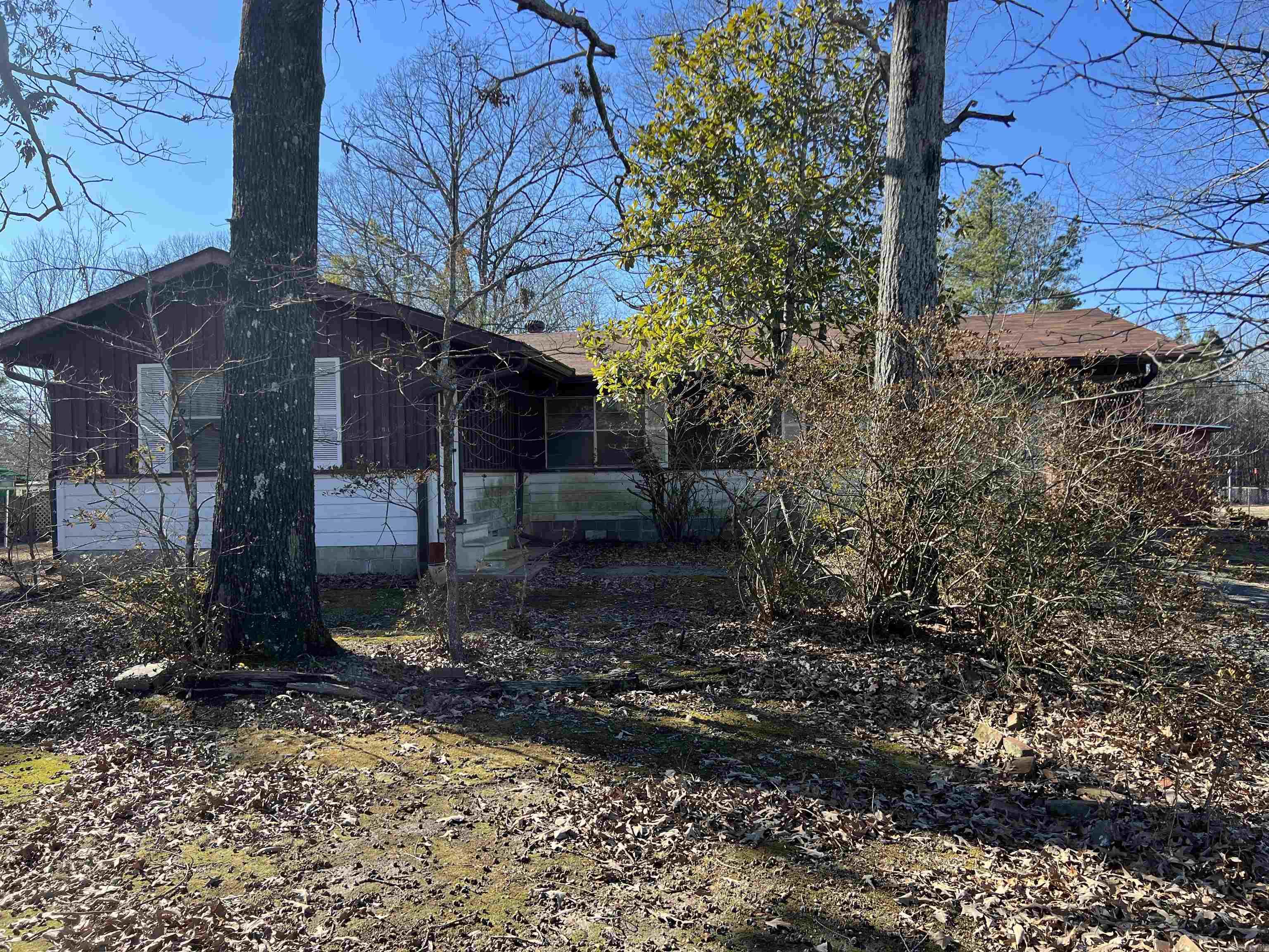 LEMONWOOD ADD - Residential