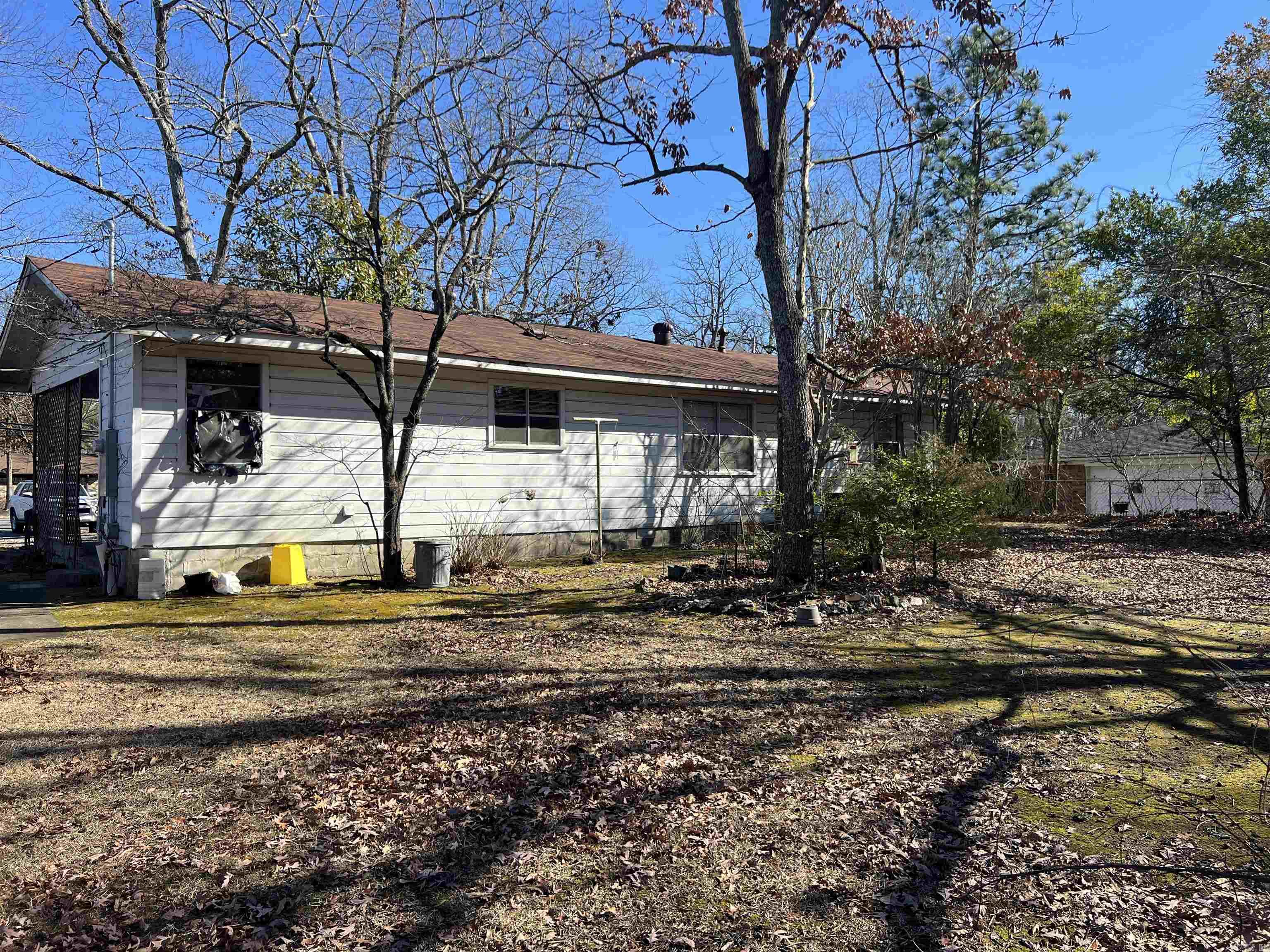 LEMONWOOD ADD - Residential