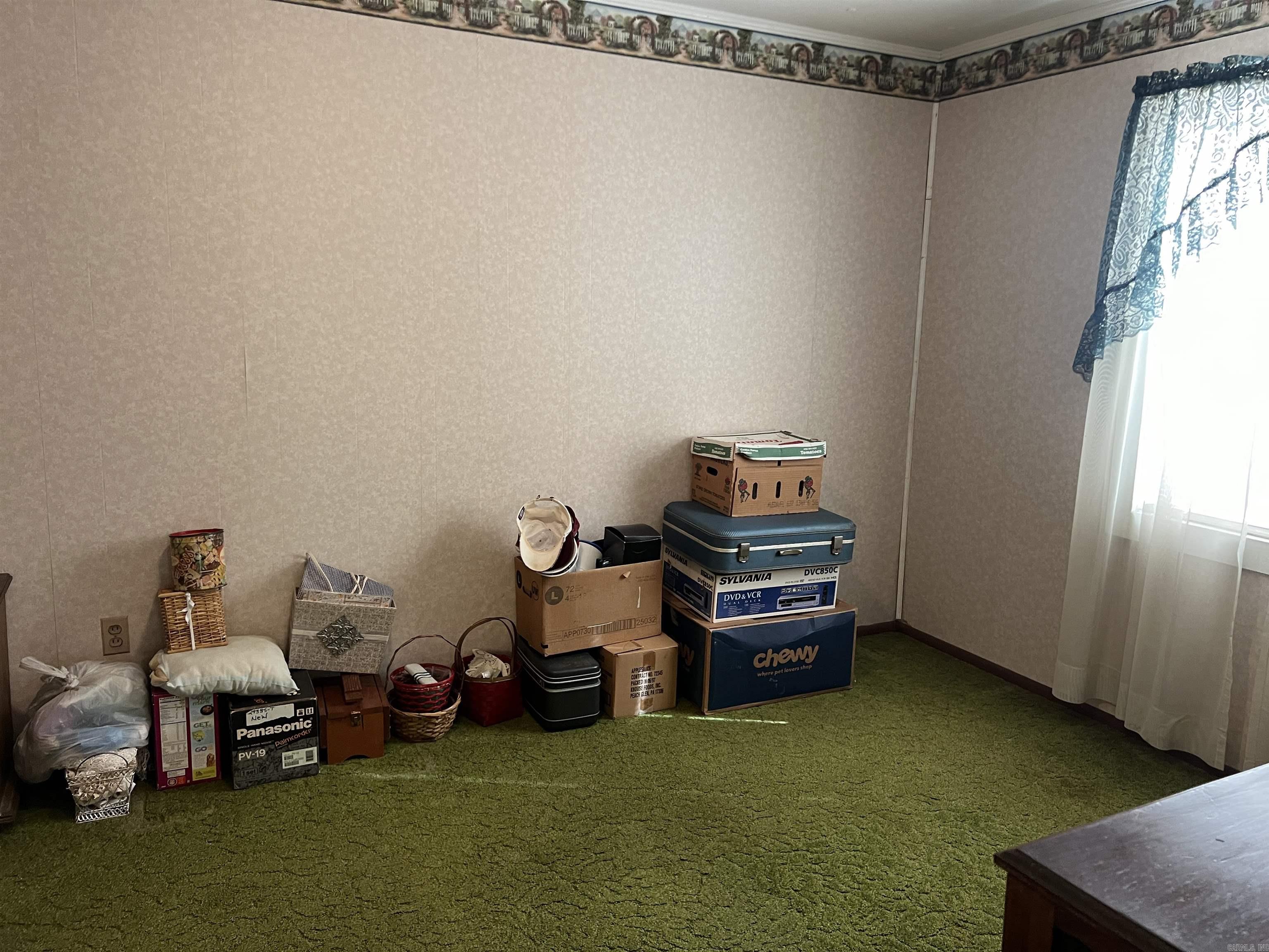 LEMONWOOD ADD - Residential