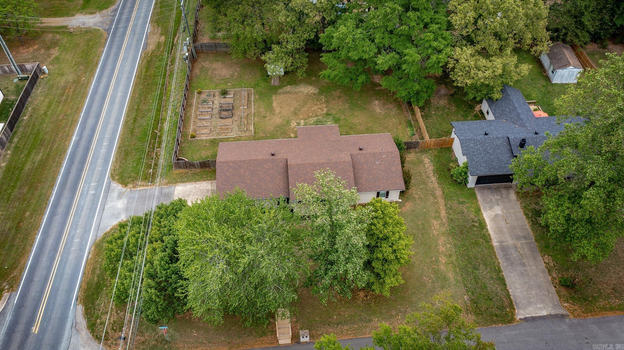 PINEWOOD ESTATES - Residential