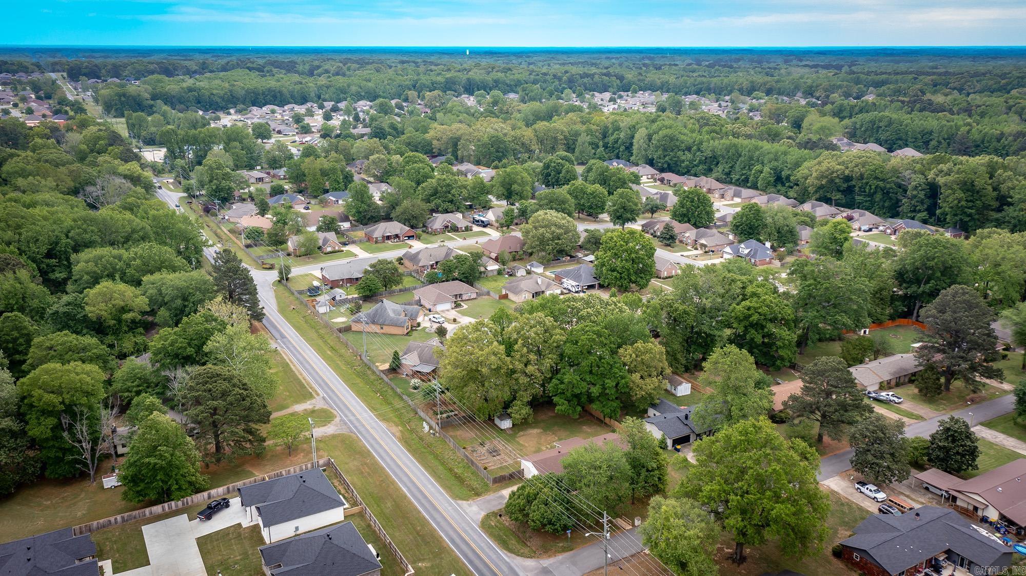 PINEWOOD ESTATES - Residential