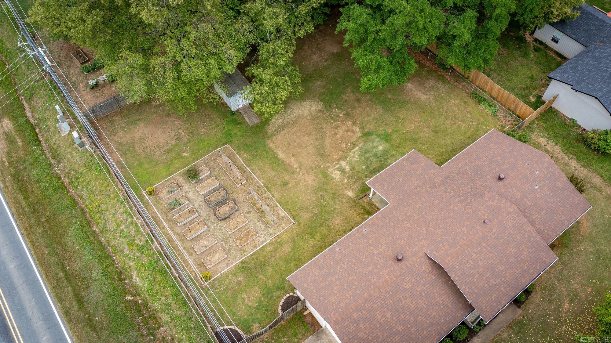 PINEWOOD ESTATES - Residential