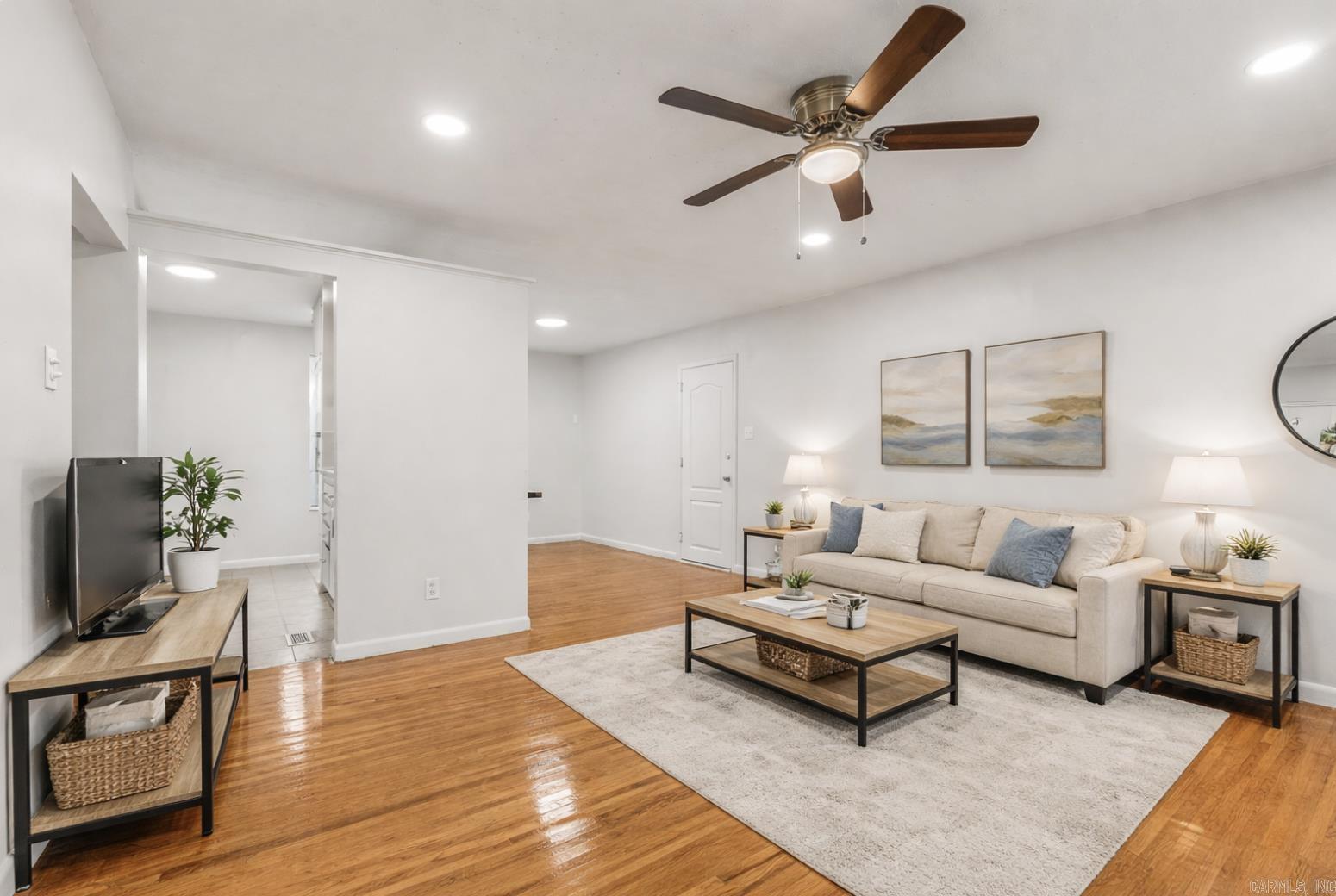 WINSTON - Residential