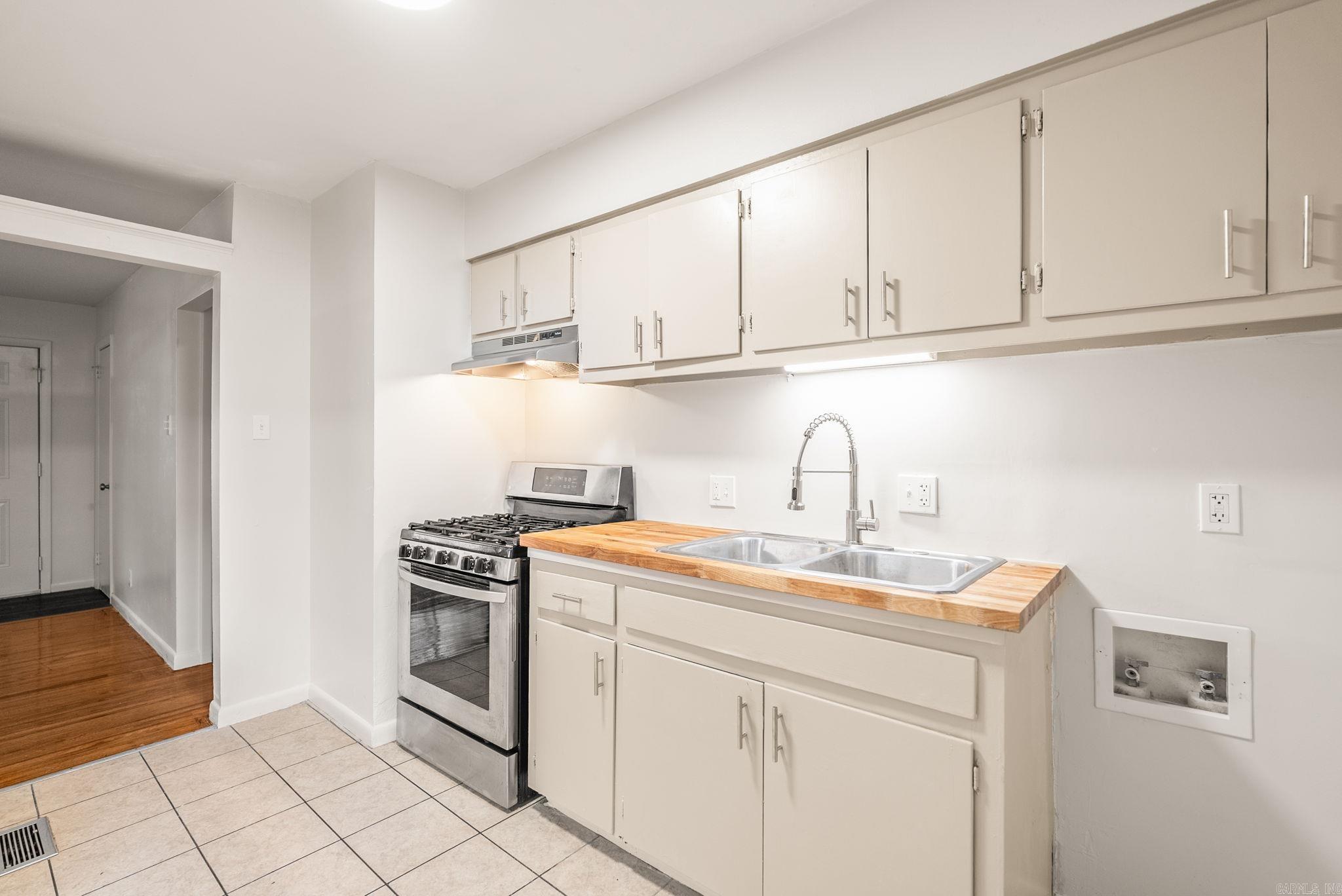 WINSTON - Residential