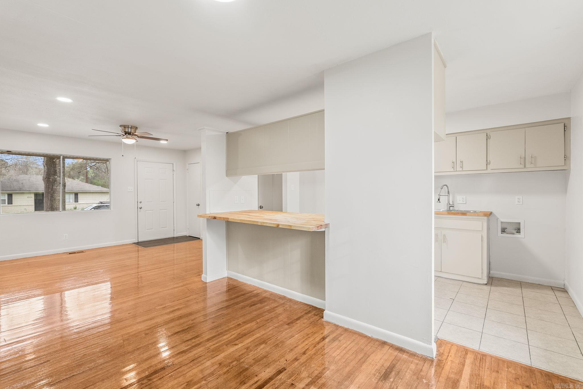 WINSTON - Residential