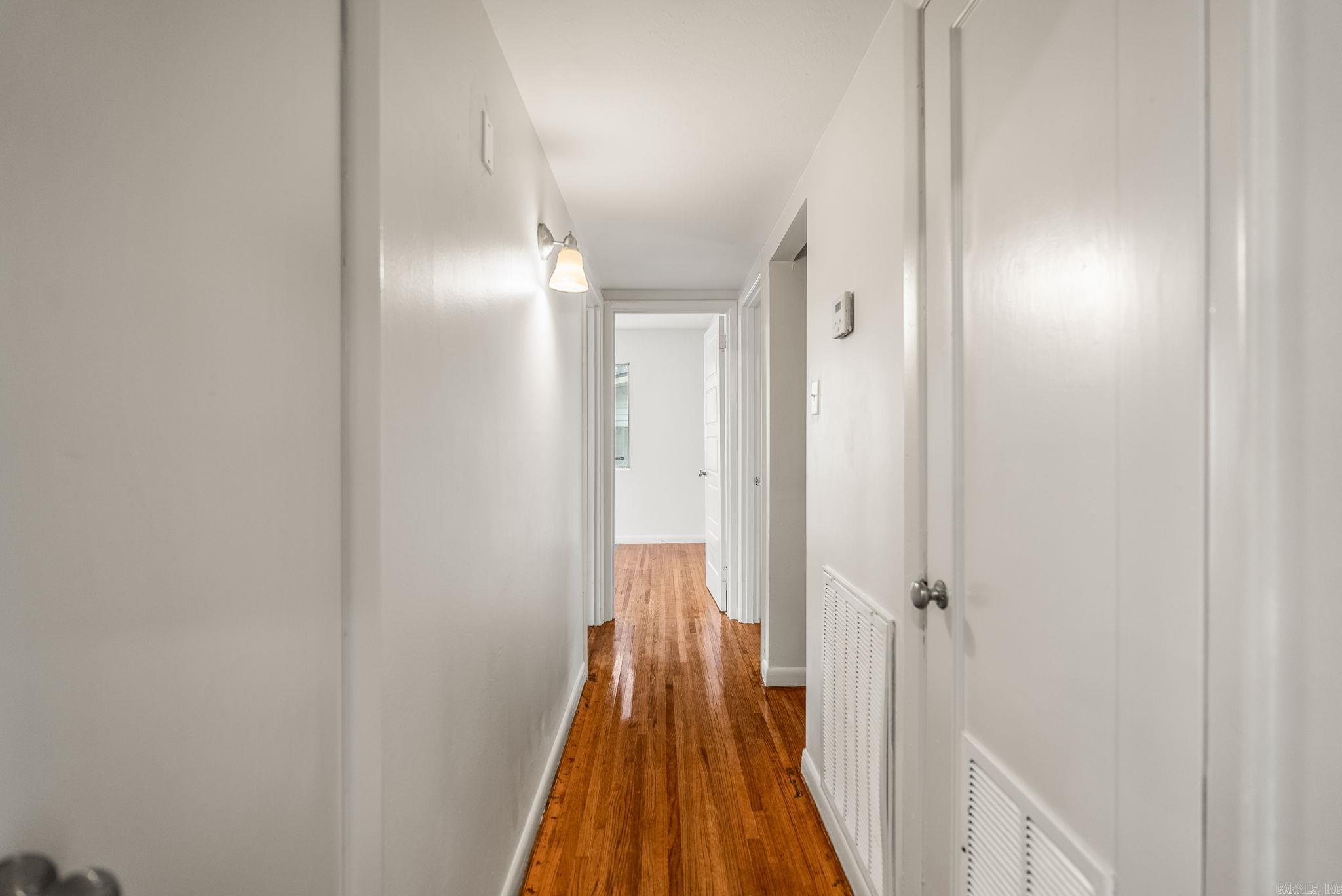 WINSTON - Residential