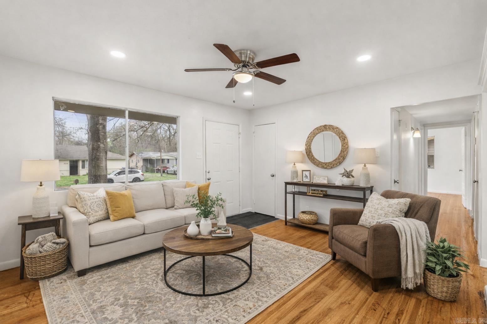 WINSTON - Residential