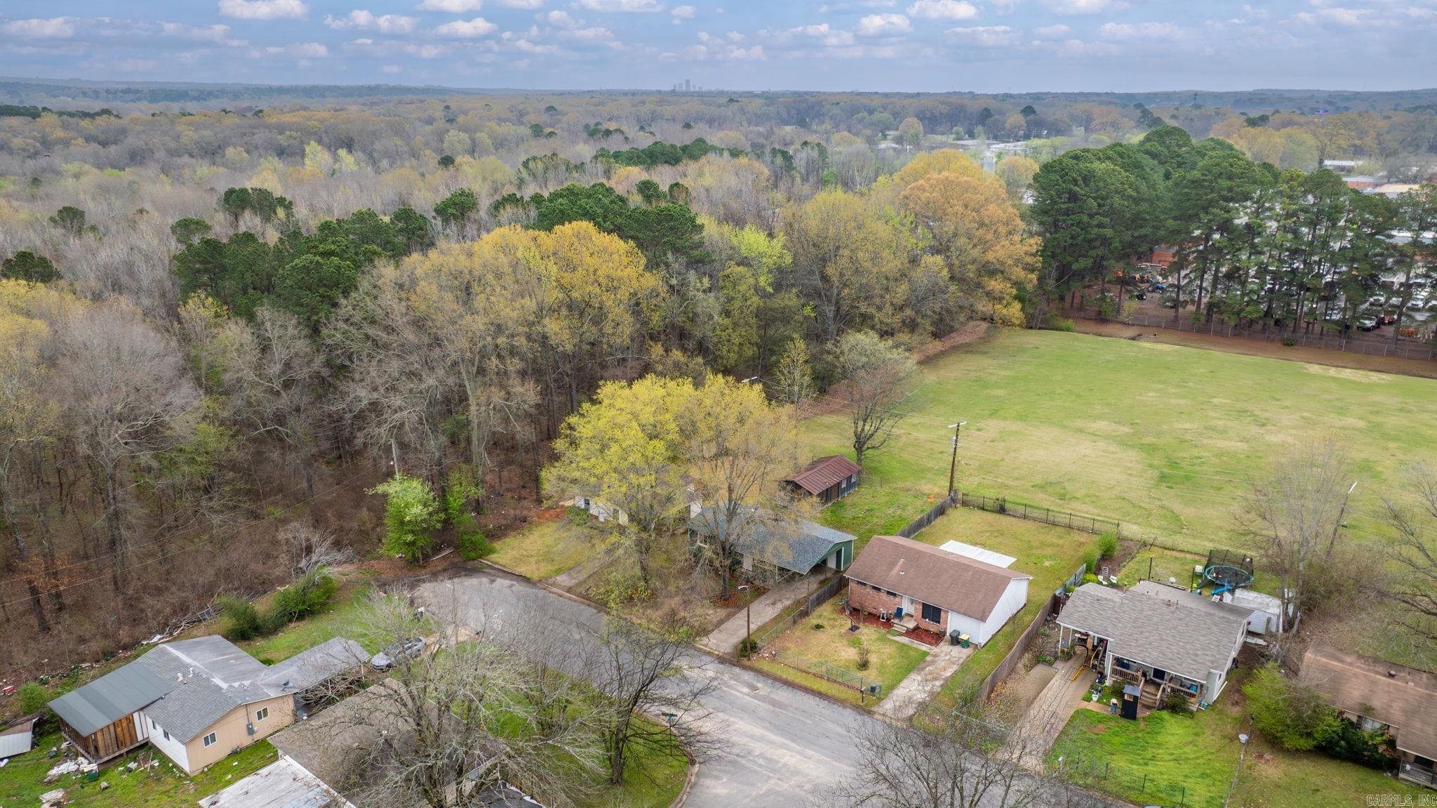 WINSTON - Residential