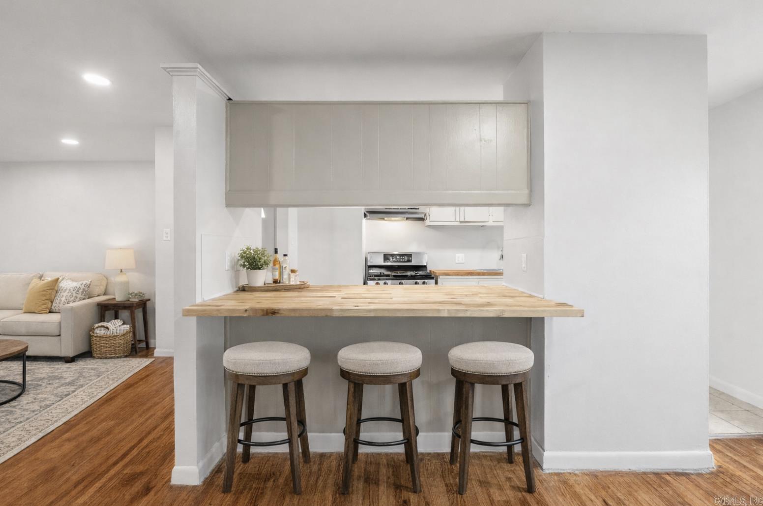 WINSTON - Residential