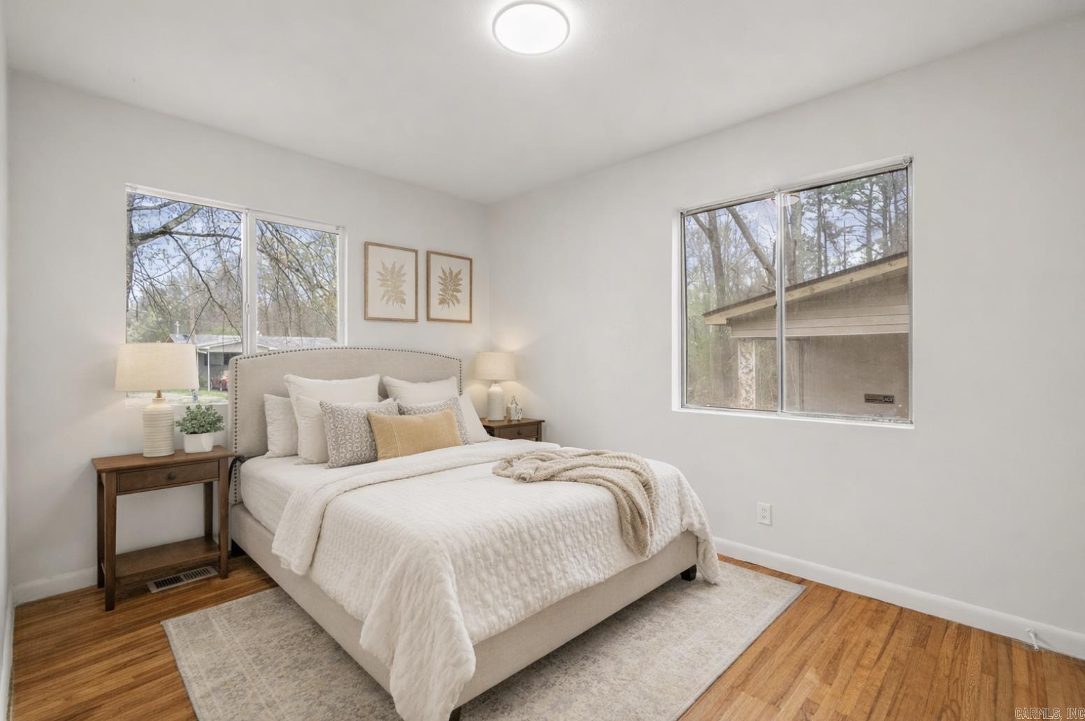 WINSTON - Residential