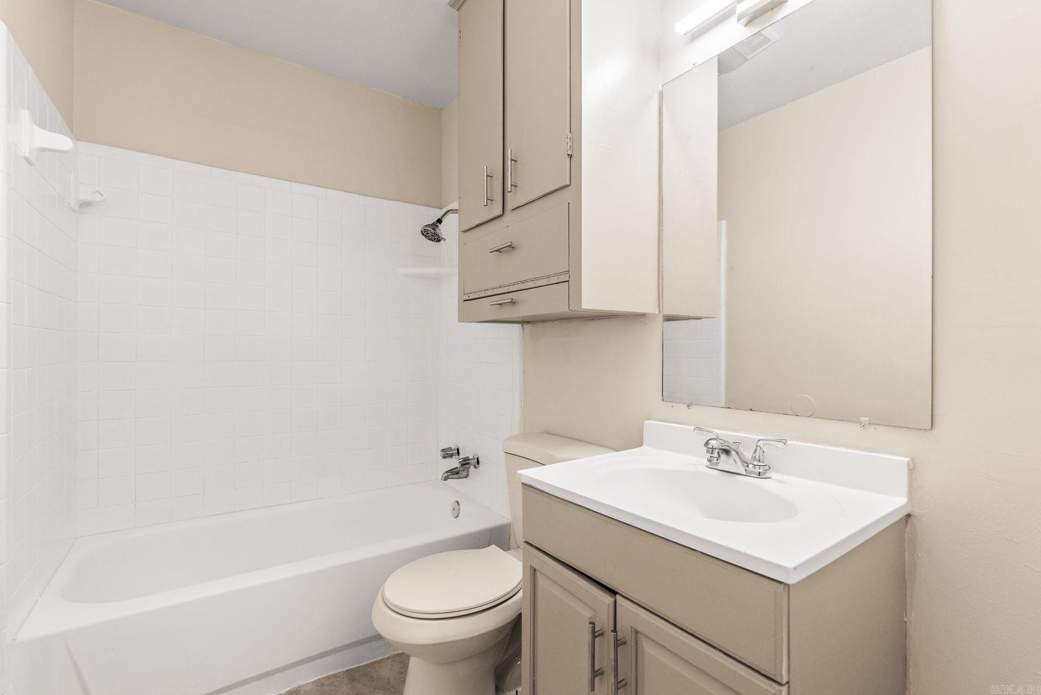 WINSTON - Residential