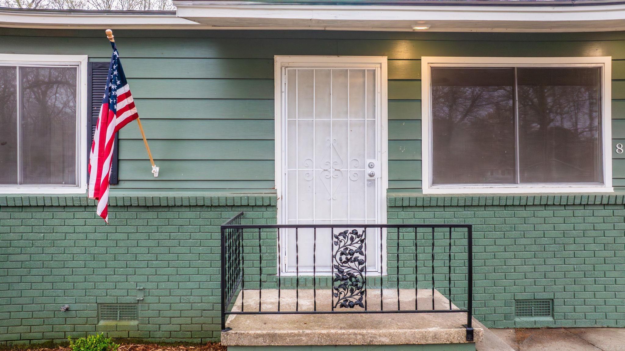 WINSTON - Residential