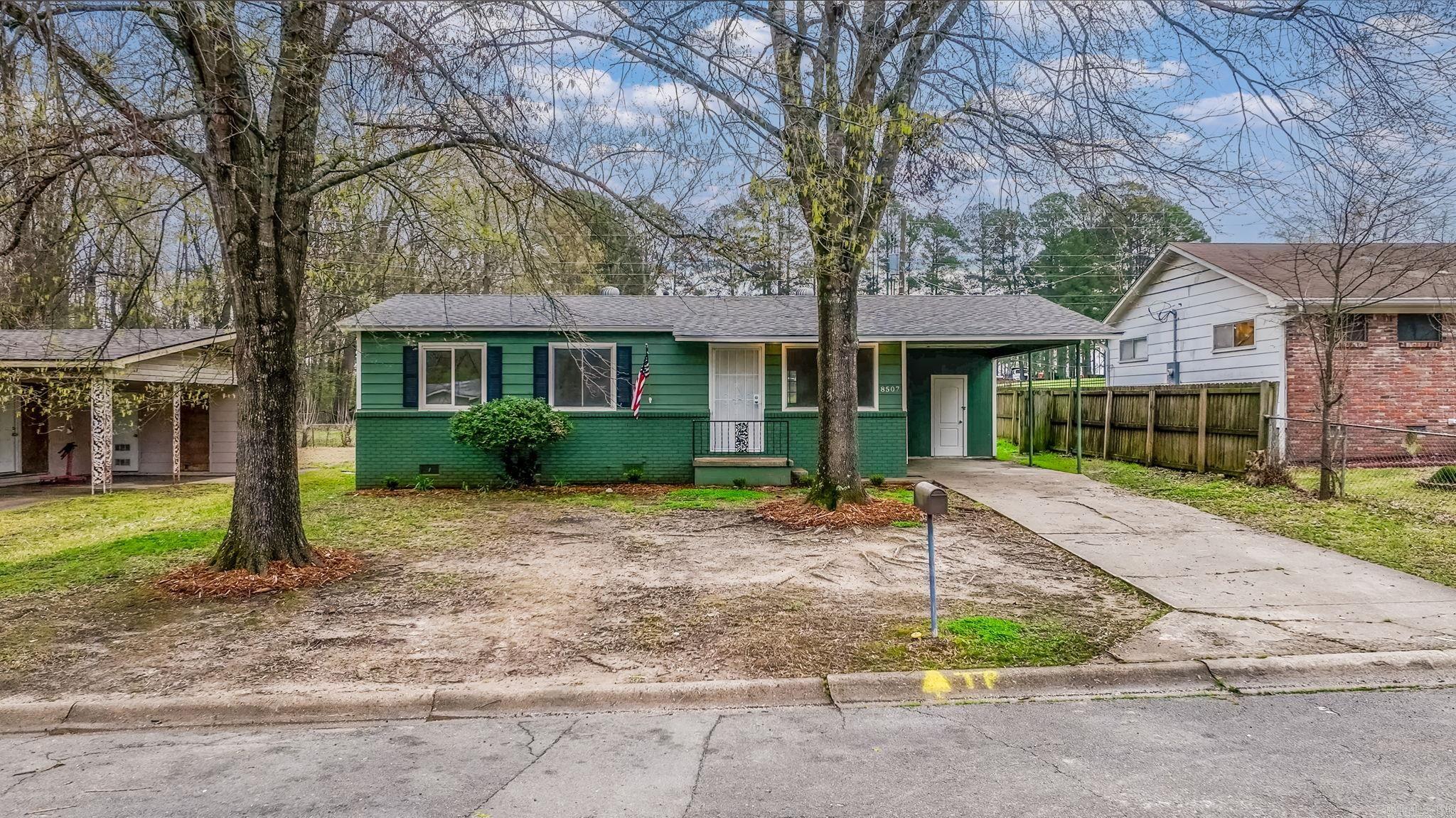 WINSTON - Residential