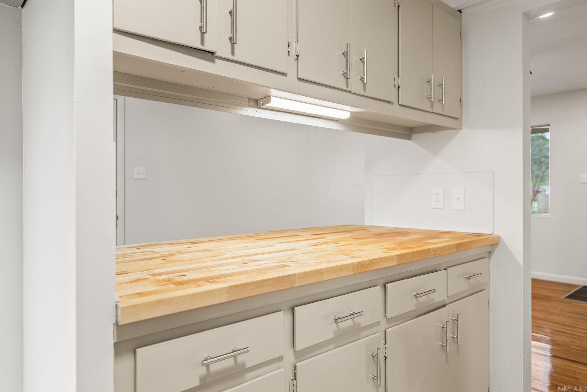 WINSTON - Residential