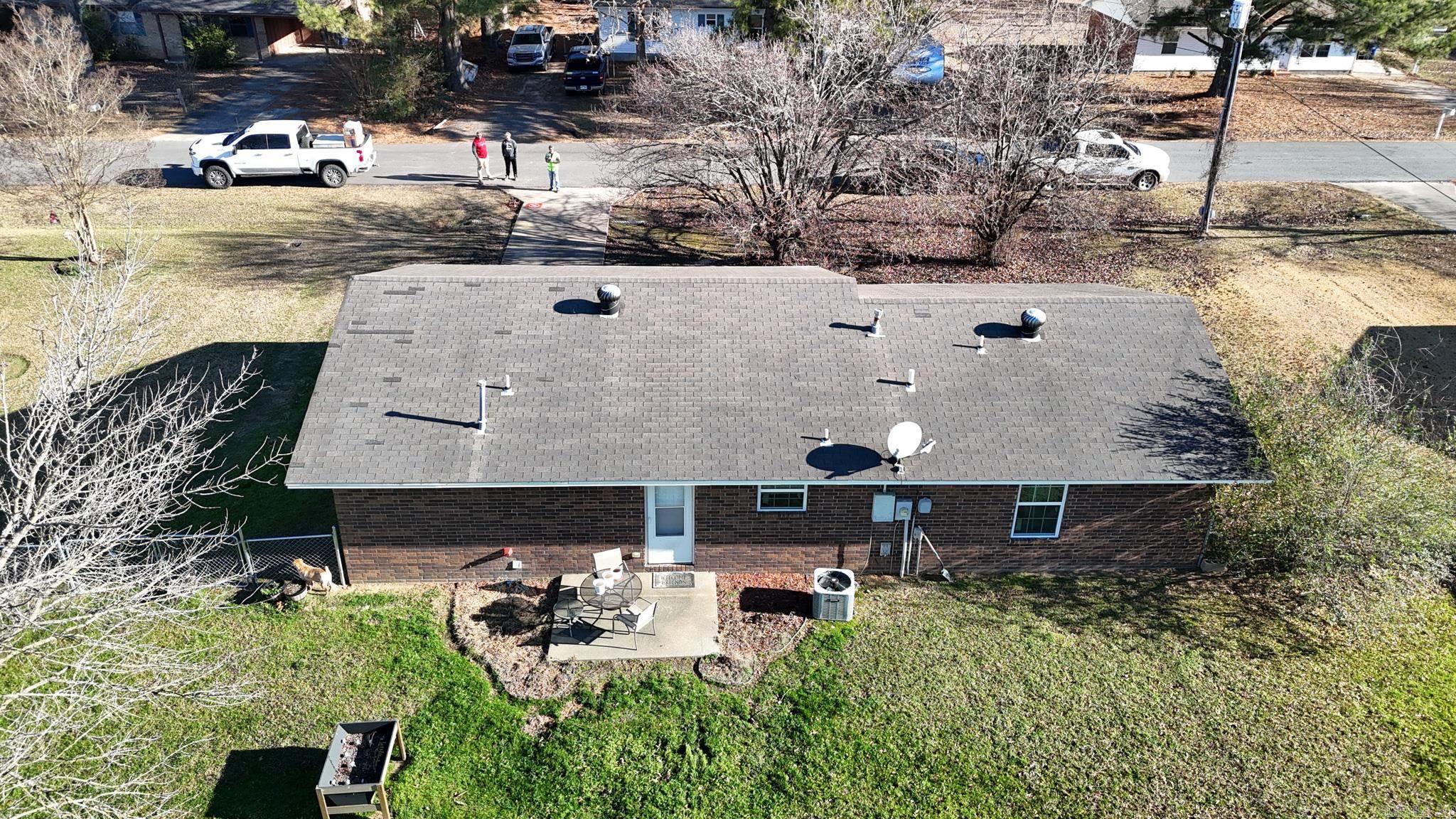 Henderson - Residential