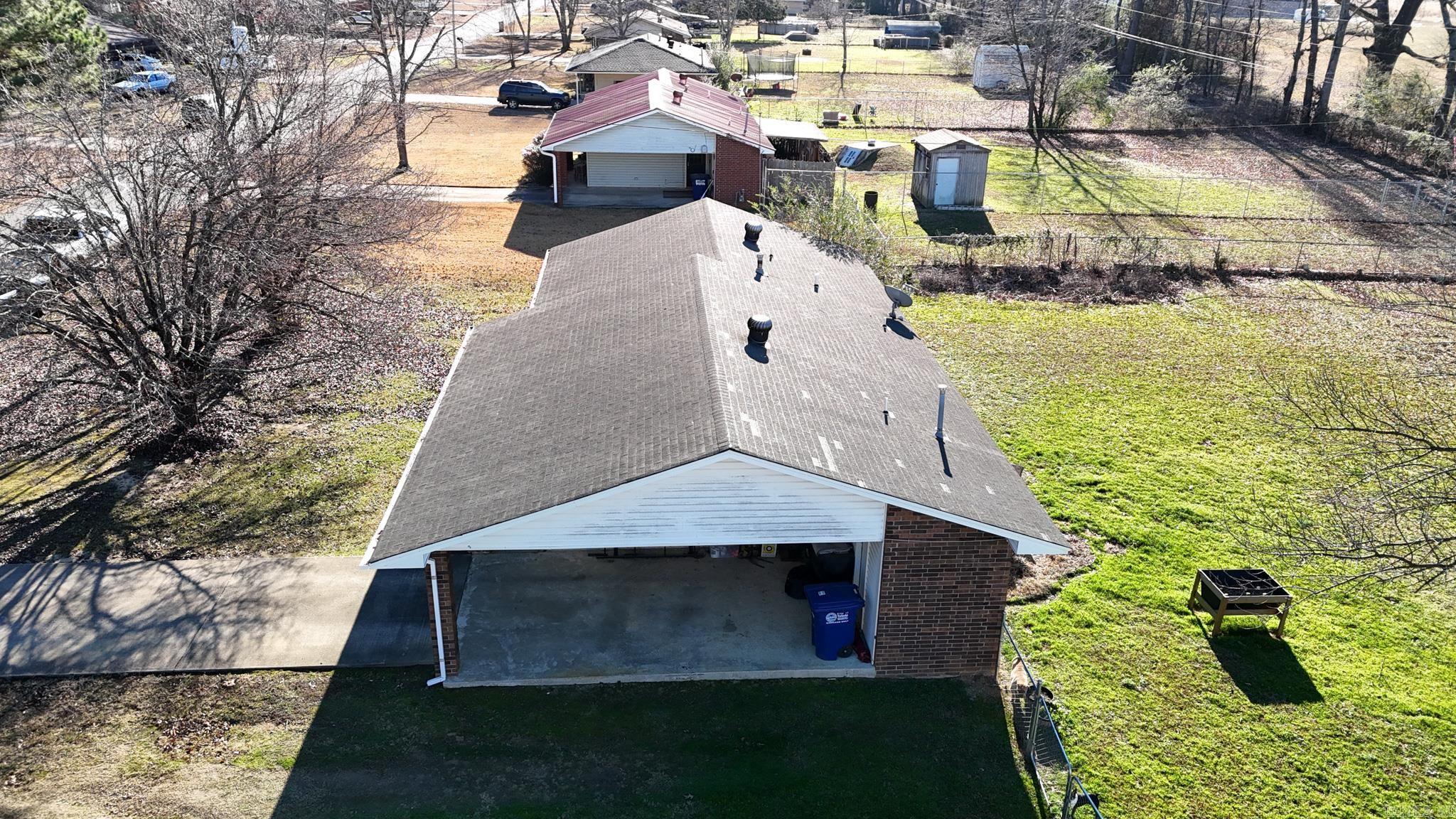 Henderson - Residential