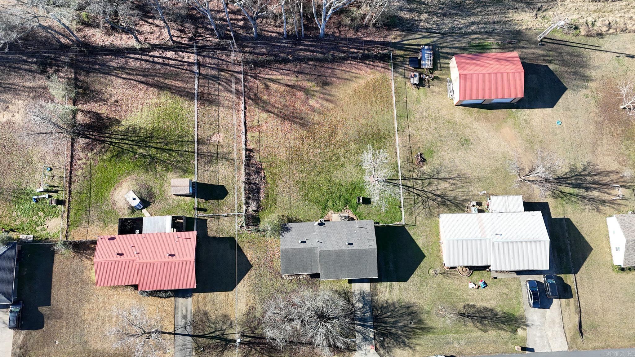 Henderson - Residential