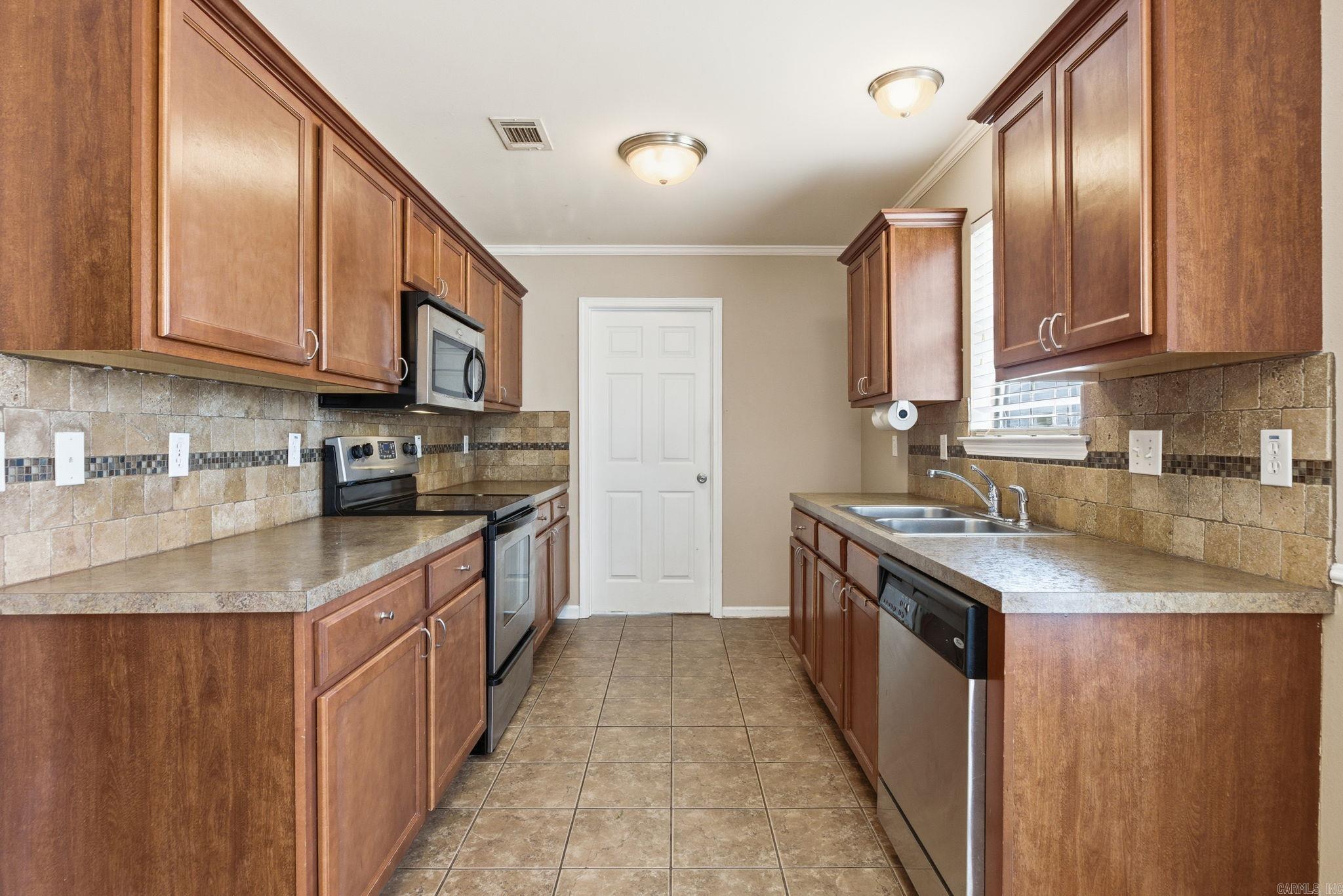 WILLOWOOD ADD - Residential