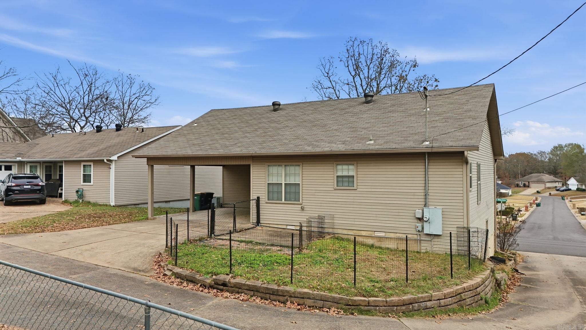 WILLOWOOD ADD - Residential