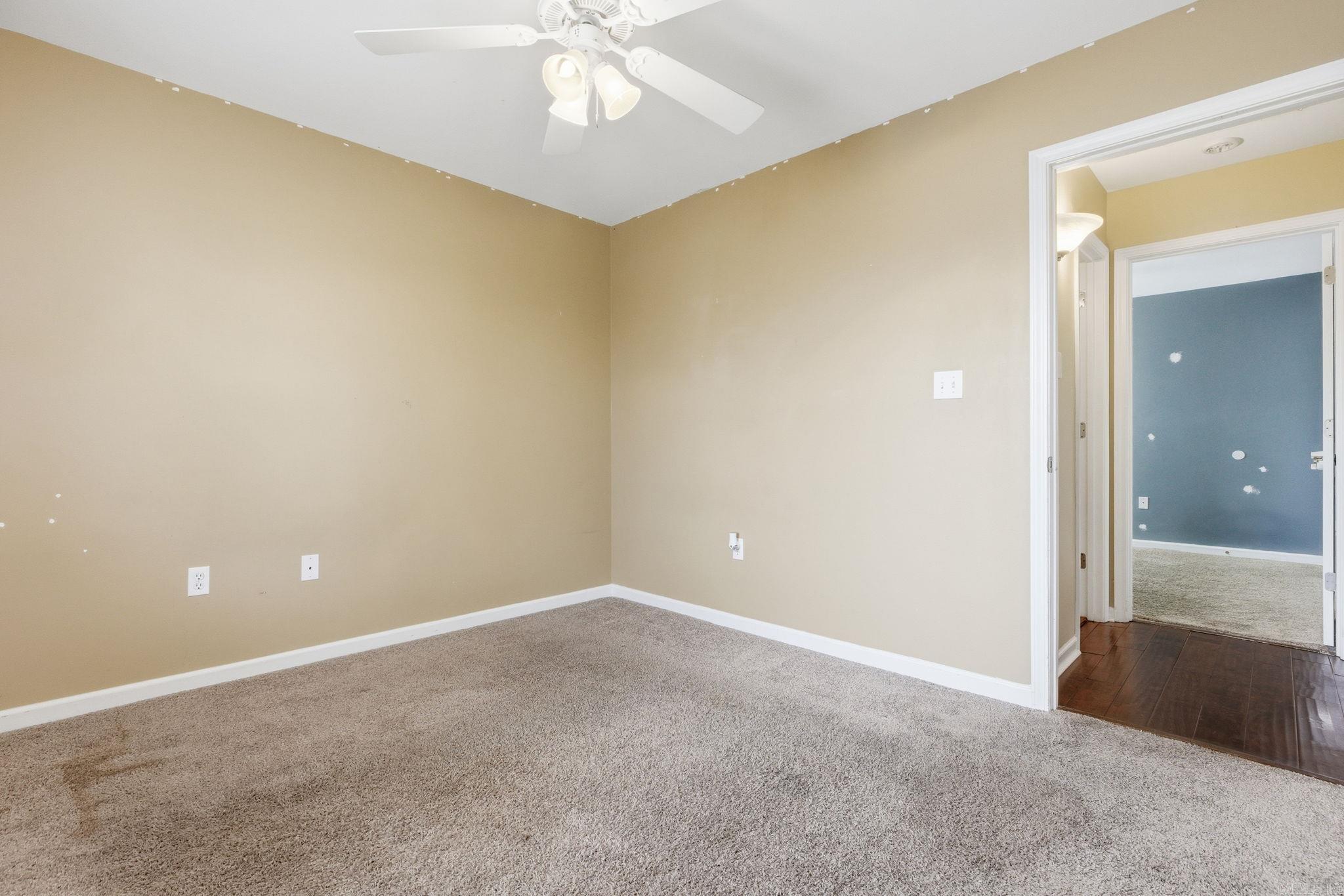 WILLOWOOD ADD - Residential