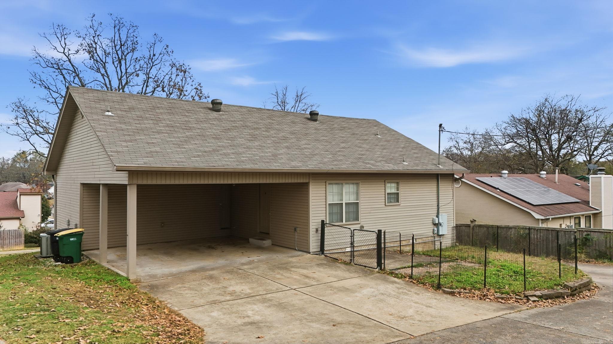 WILLOWOOD ADD - Residential