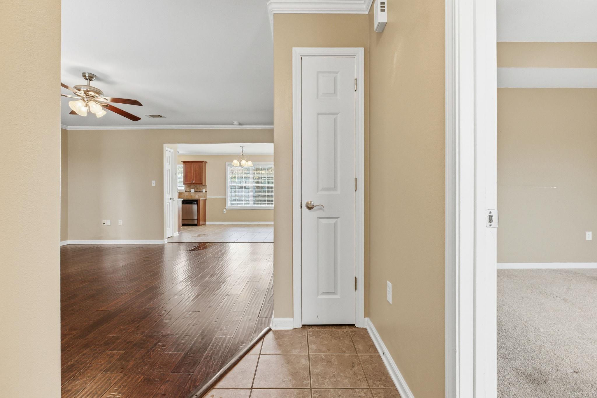 WILLOWOOD ADD - Residential