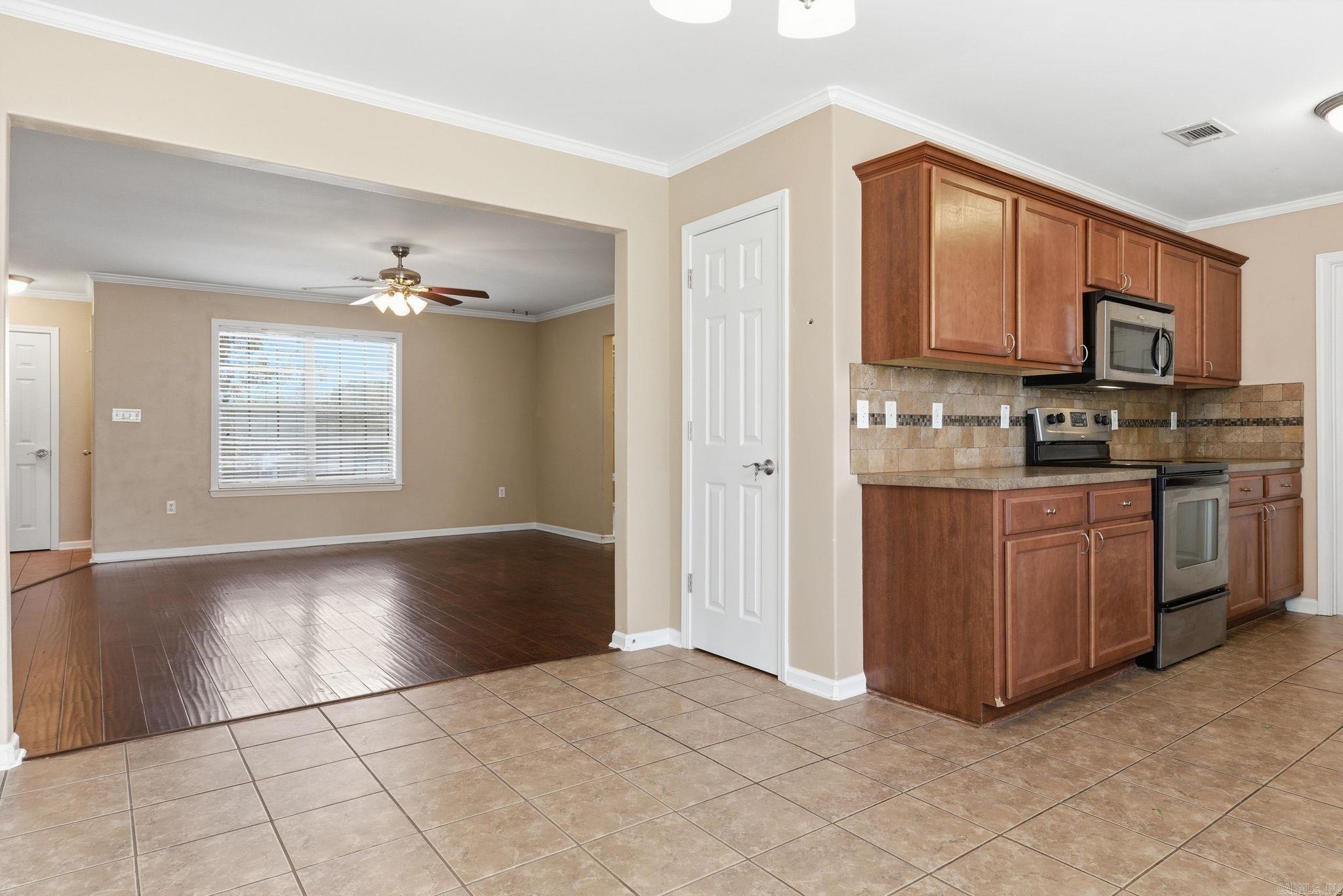 WILLOWOOD ADD - Residential