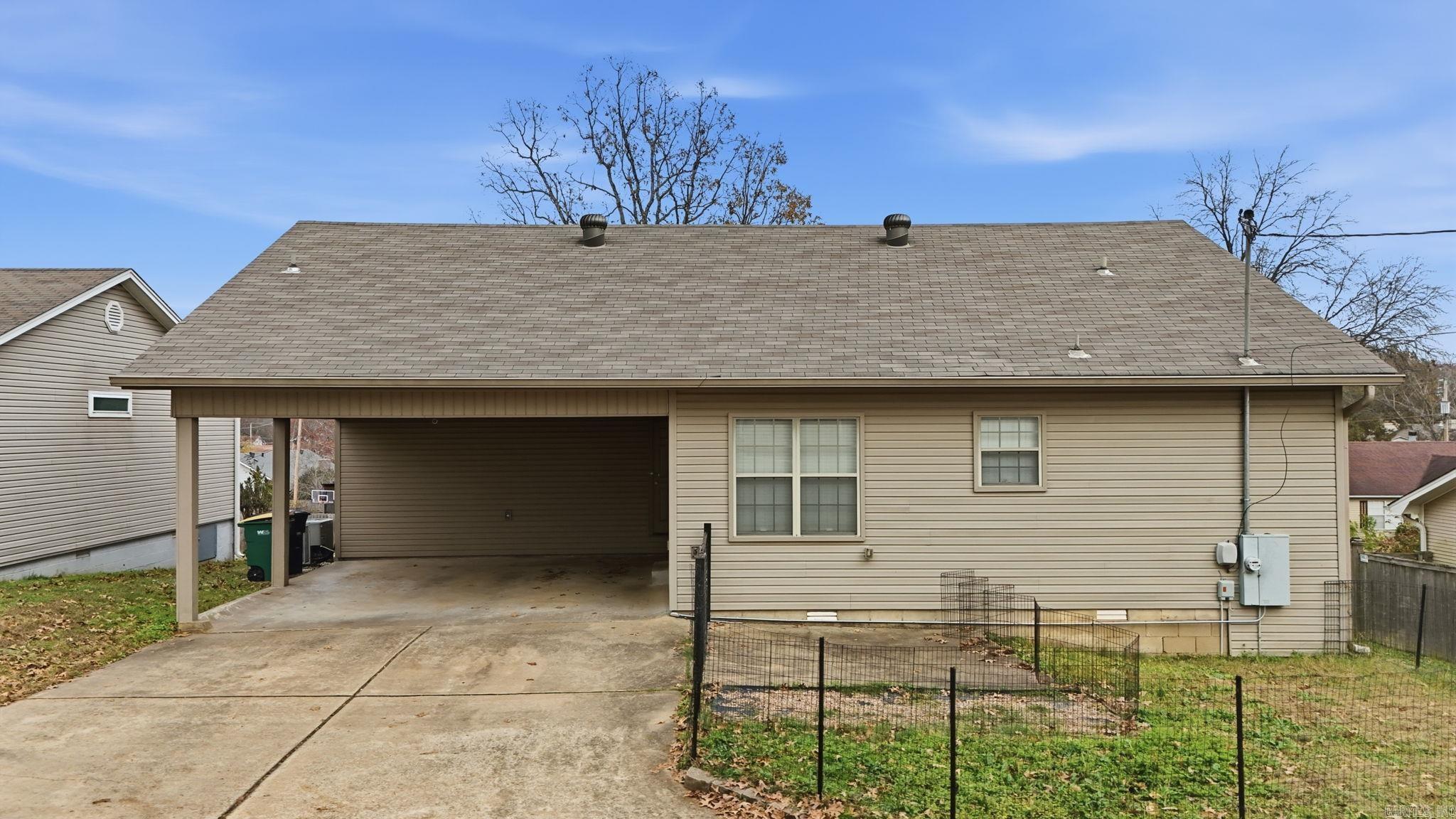 WILLOWOOD ADD - Residential