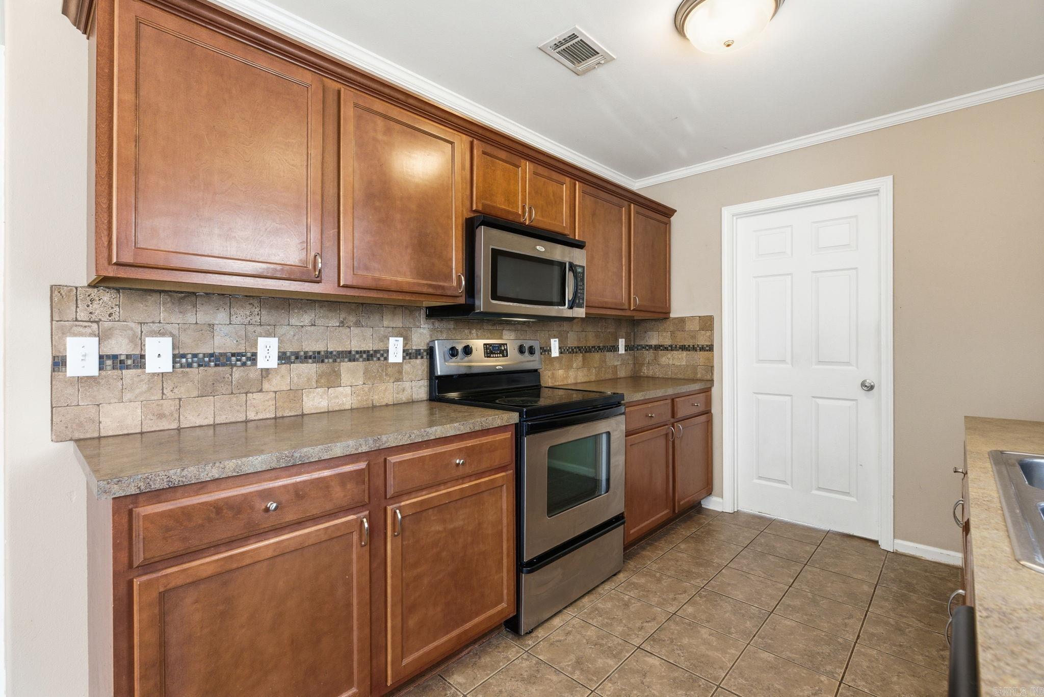 WILLOWOOD ADD - Residential