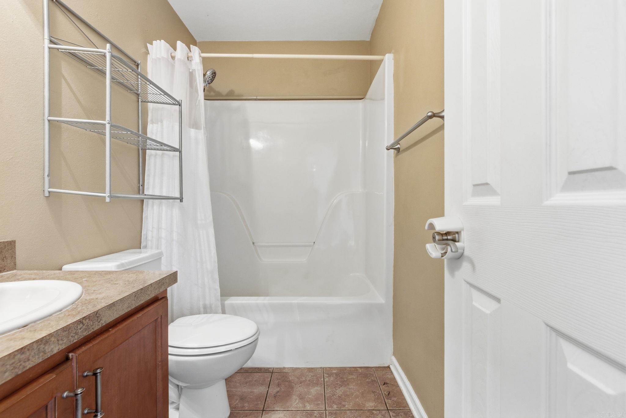 WILLOWOOD ADD - Residential