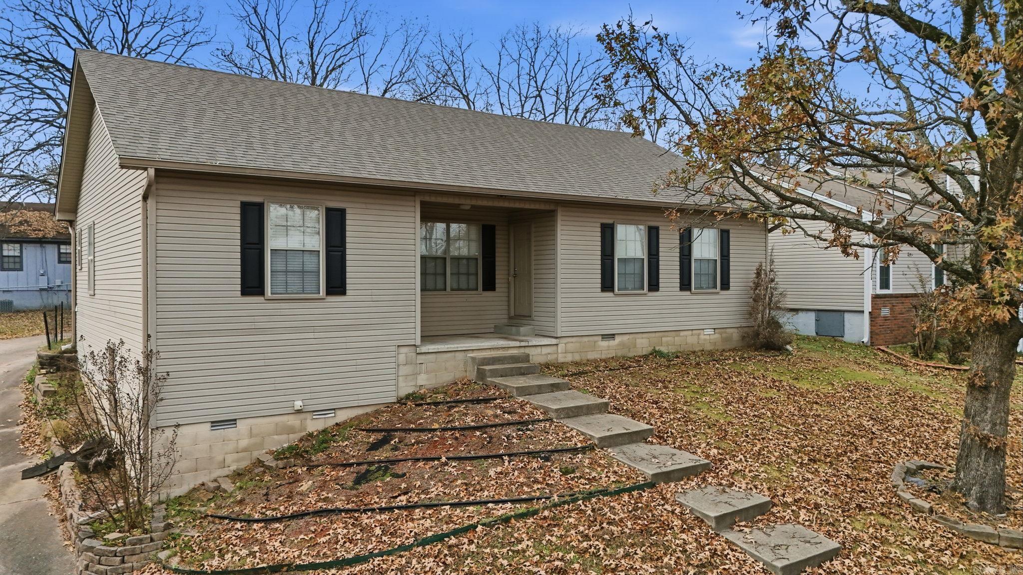 WILLOWOOD ADD - Residential