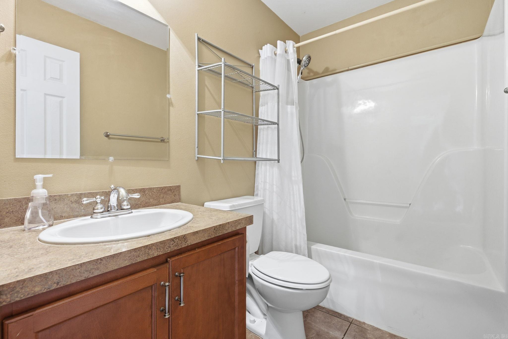 WILLOWOOD ADD - Residential