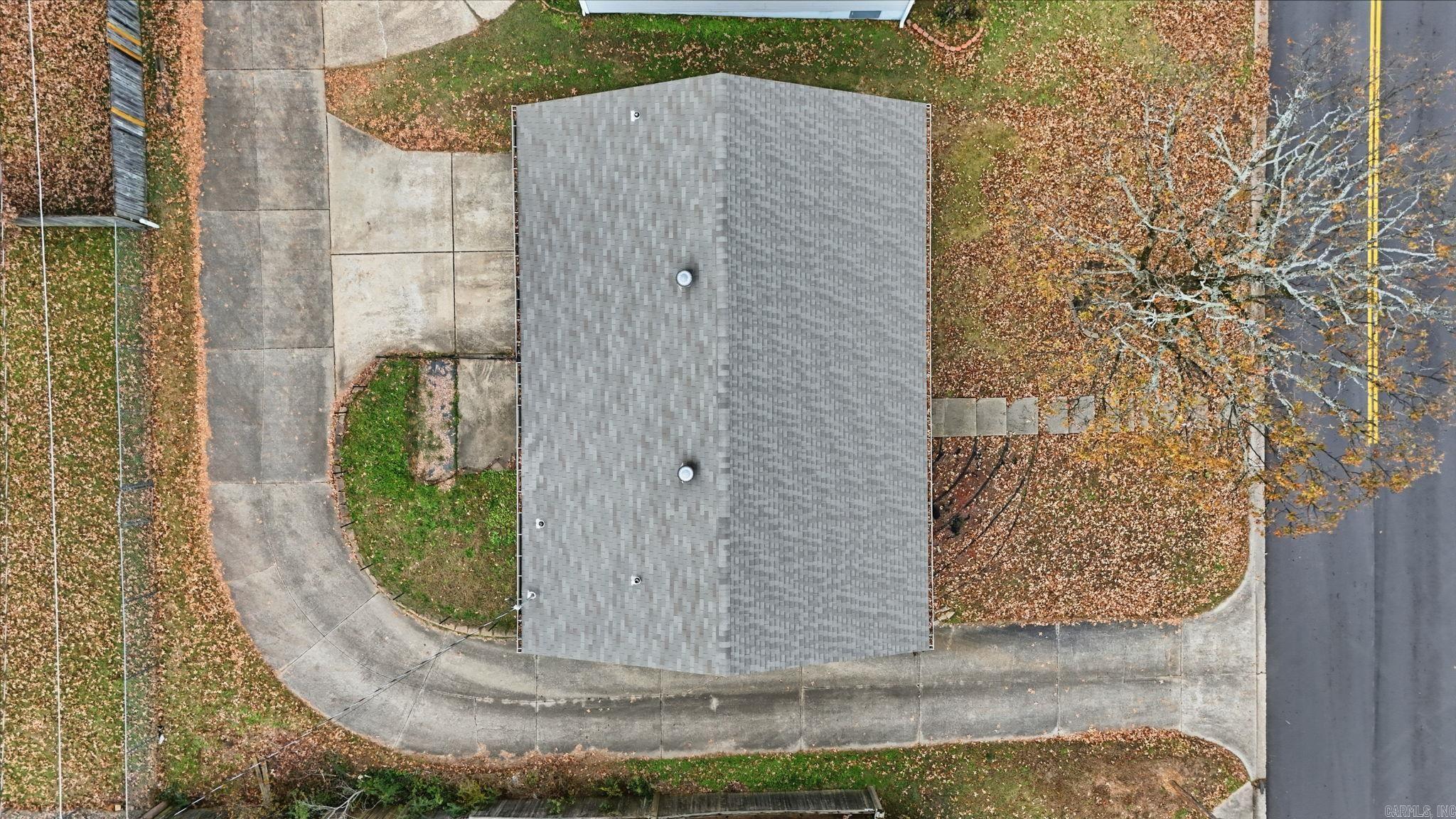 WILLOWOOD ADD - Residential