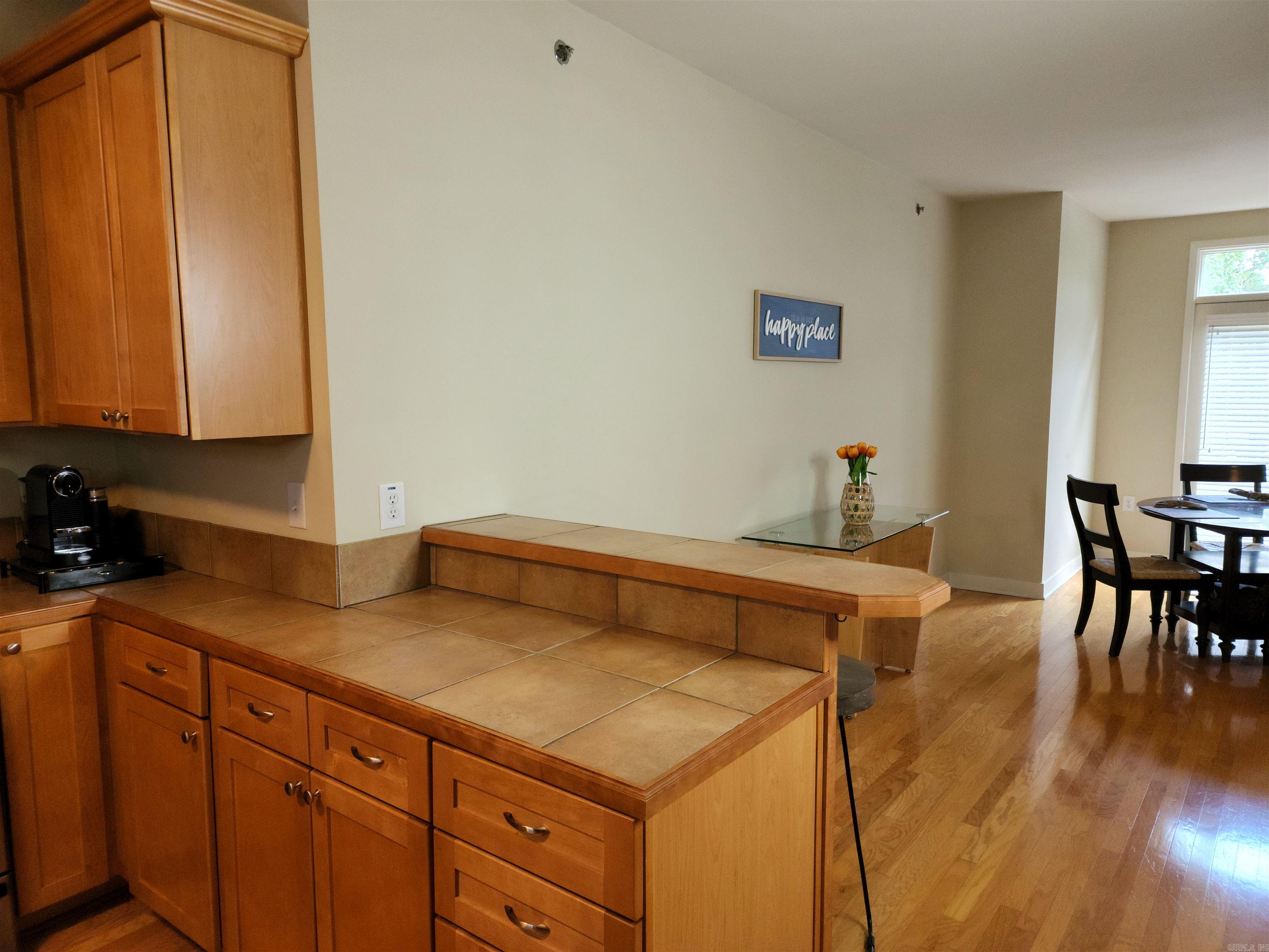 Rainwater Flats HPR - Residential Lease